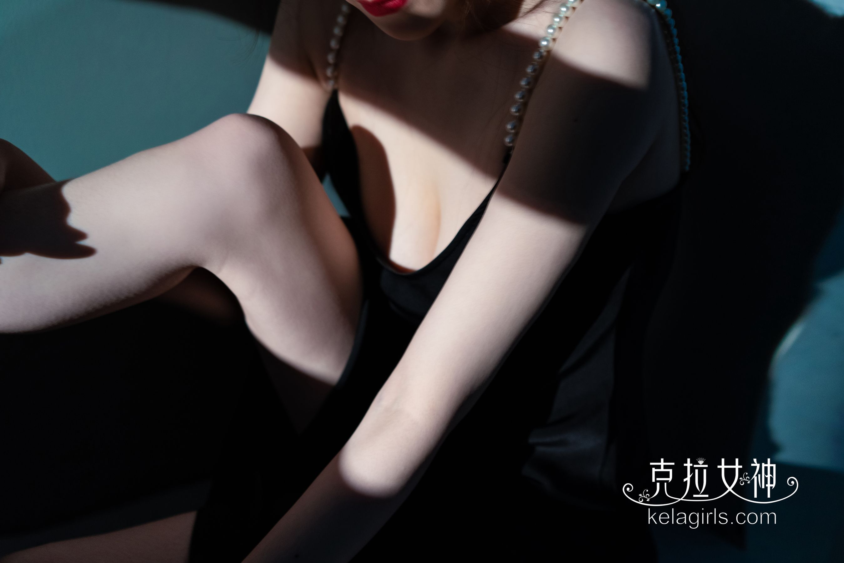 [克拉女神Kelagirls]  百琳 玉趾沾灰