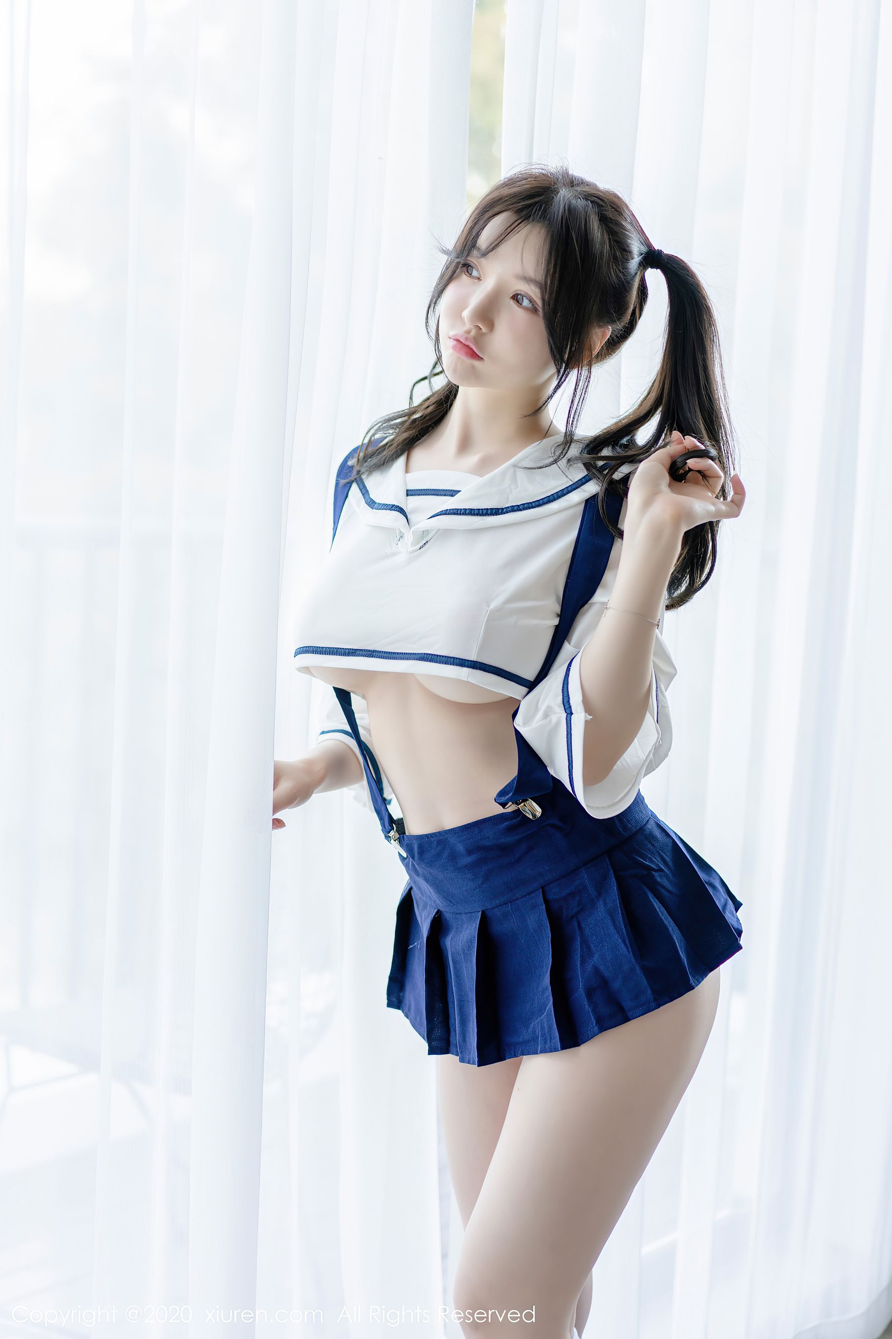 [秀人XIUREN] No.2778 糯美子MINIbabe
