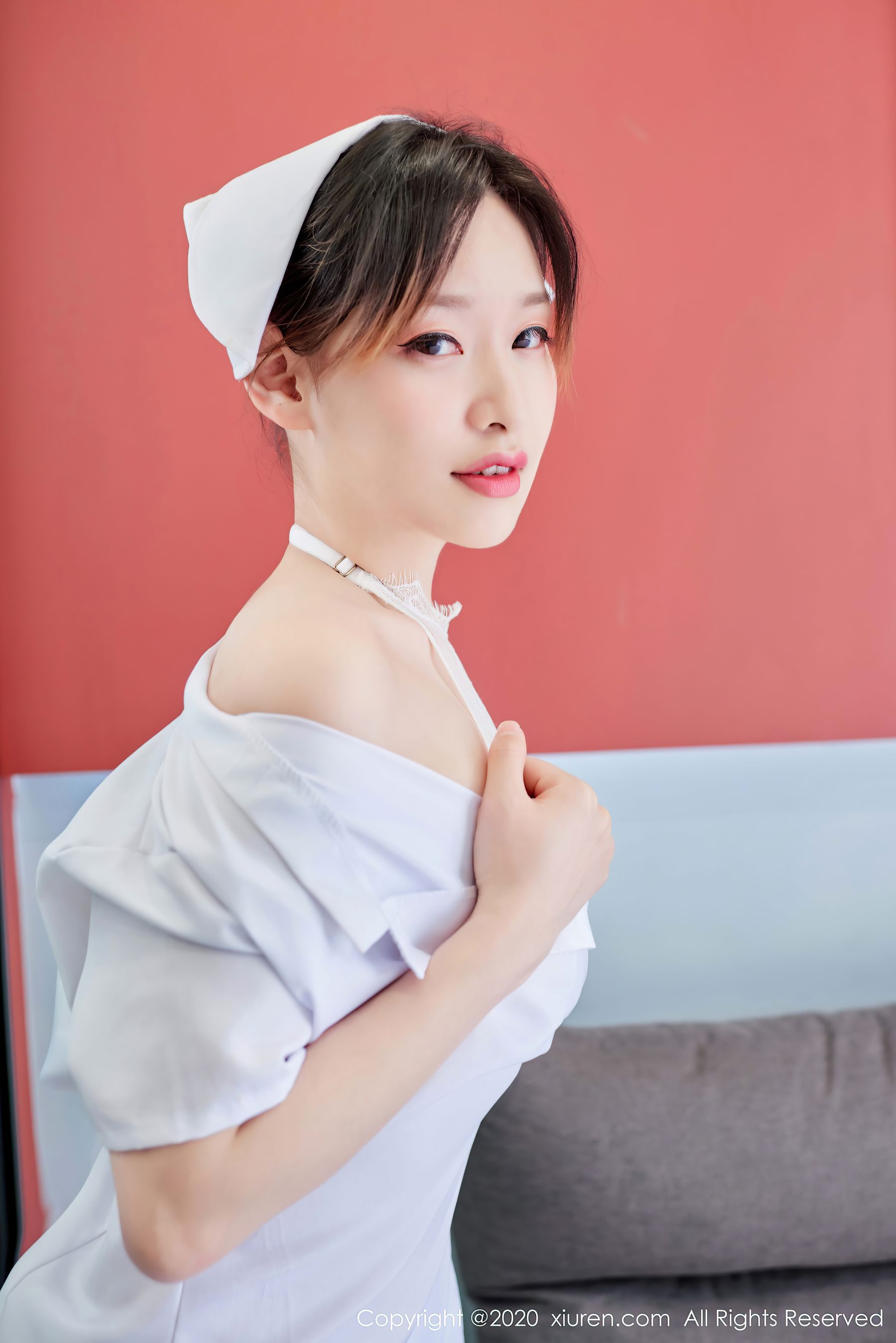 [秀人XIUREN] No.2789 范京宜