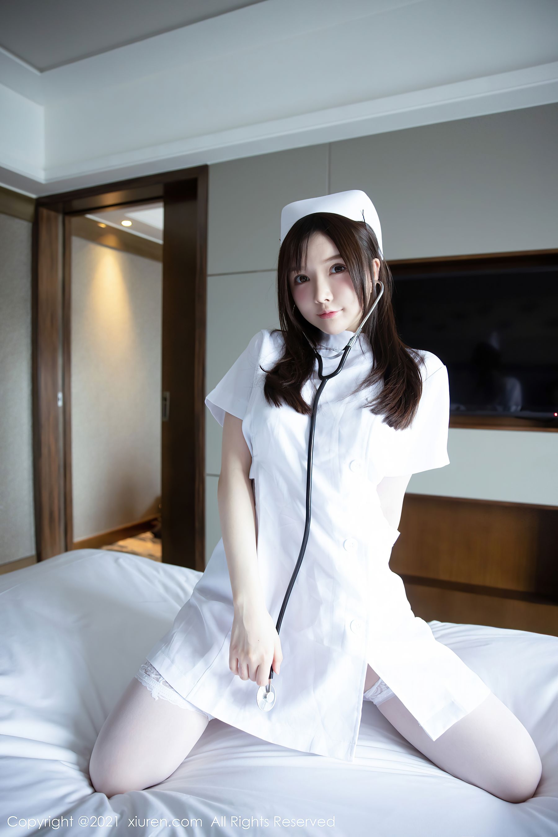 [秀人XIUREN] No.3114 糯美子MINIbabe