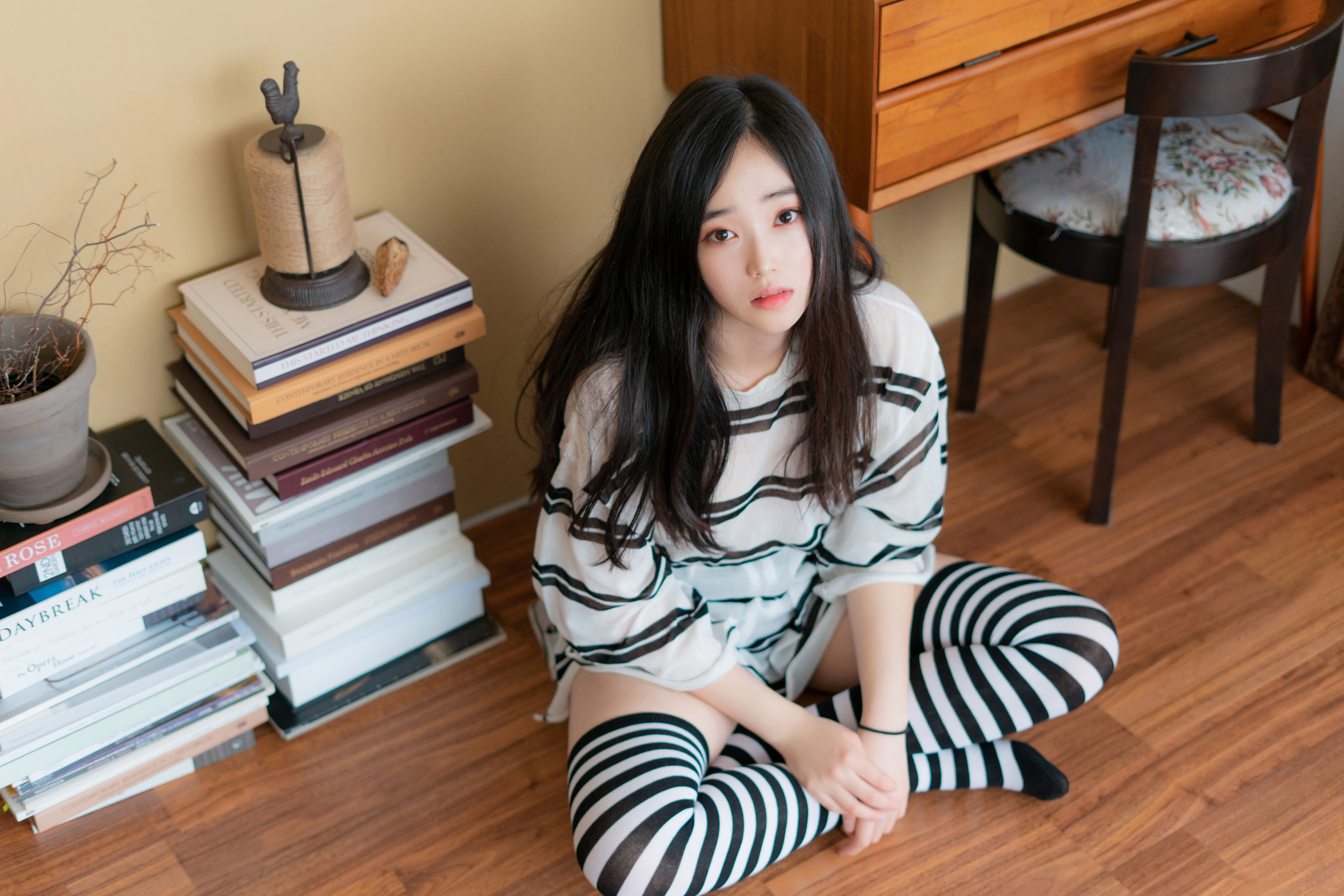 [COS福利] BamBi写真 - Today's BAMBI