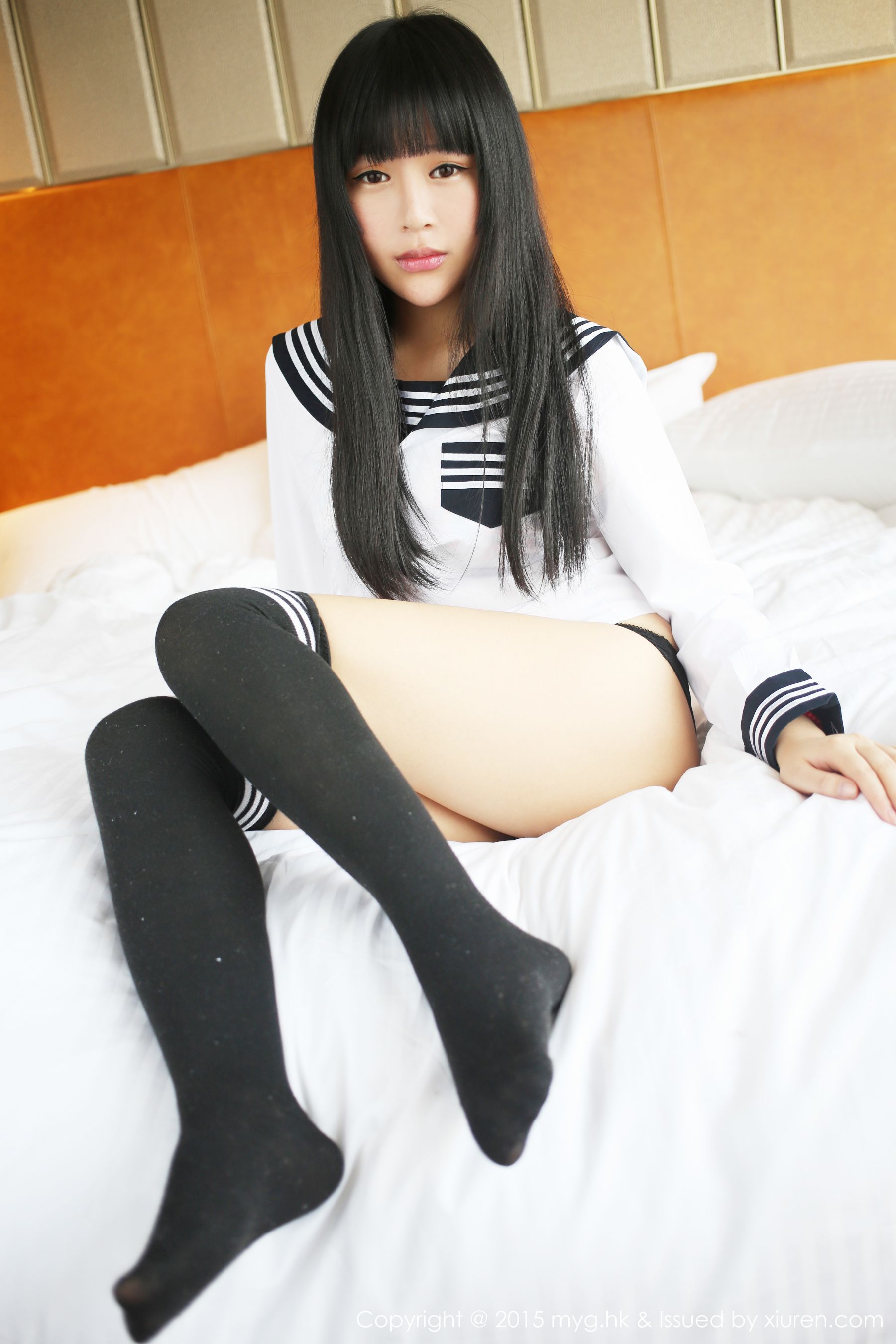 八宝icey、Fiona伊雨蔓《合集》 [美媛馆MyGirl] Vol.092 