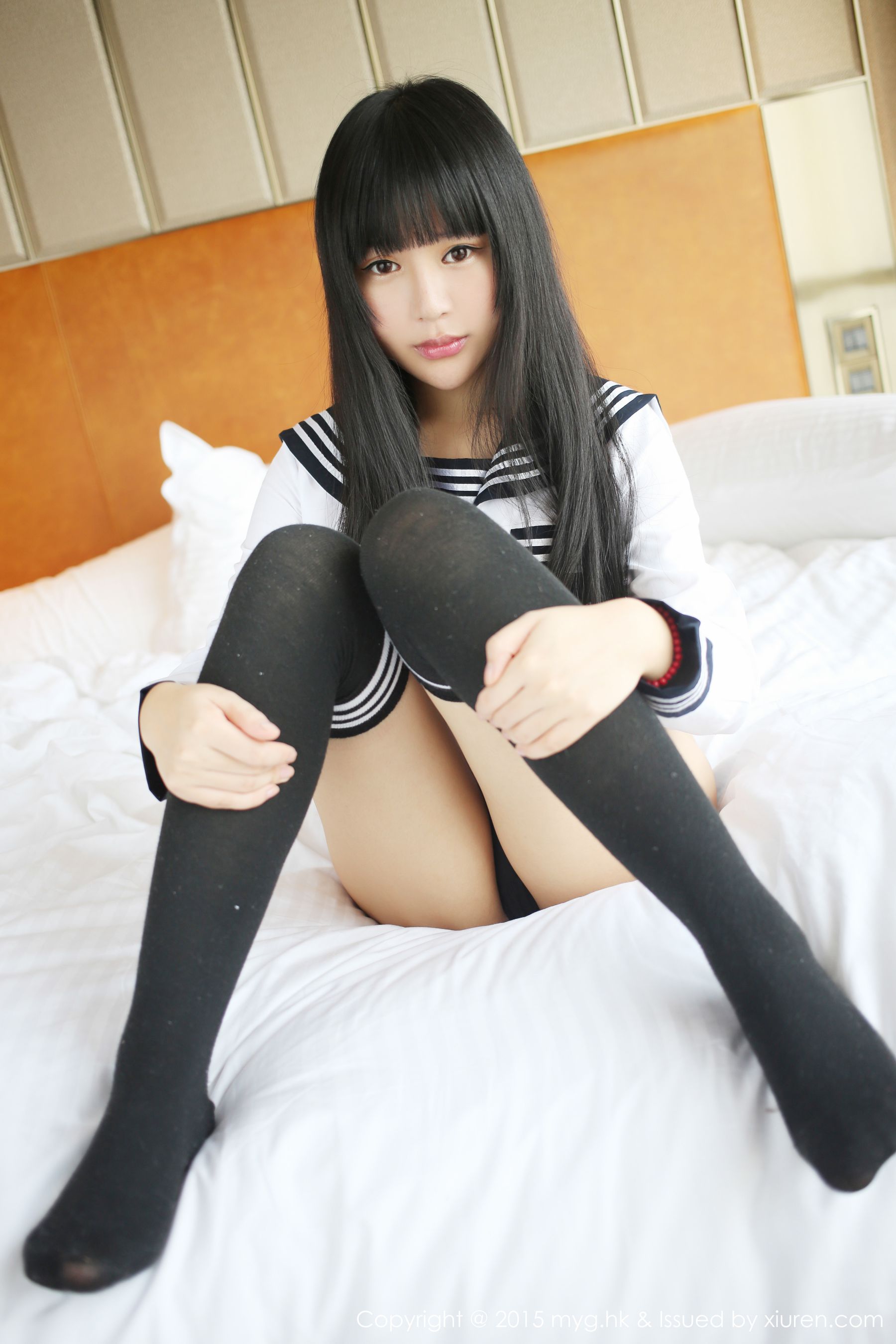 八宝icey、Fiona伊雨蔓《合集》 [美媛馆MyGirl] Vol.092 