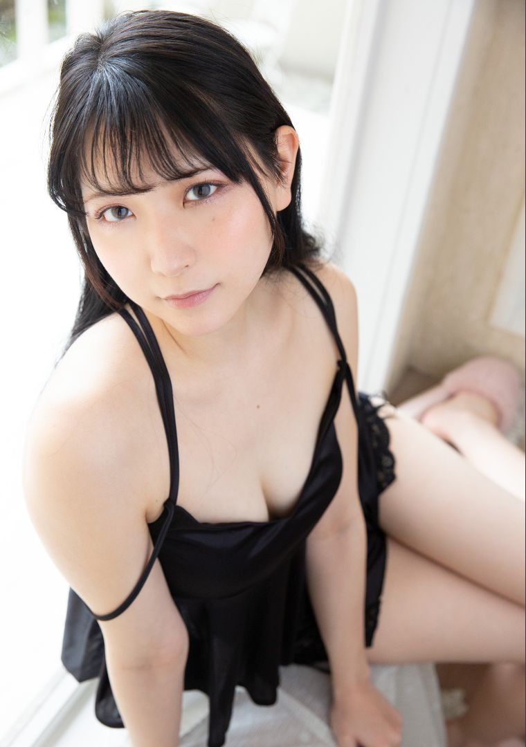 [COS福利] ［ハレム］あまつ様フェチグラビア「至福のフェティッシュ」