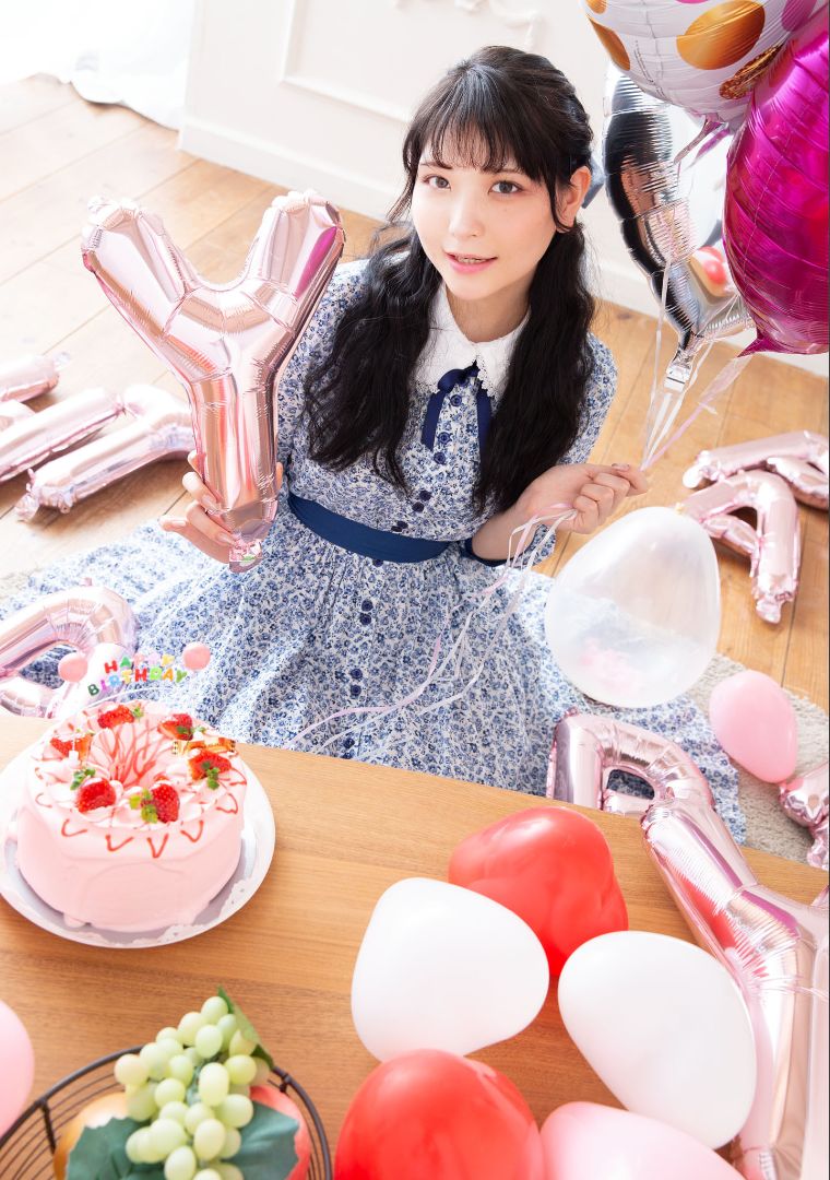 [COS福利] ［ハレム］あまつ様フェチグラビア「昼夢のフェティッシュ」
