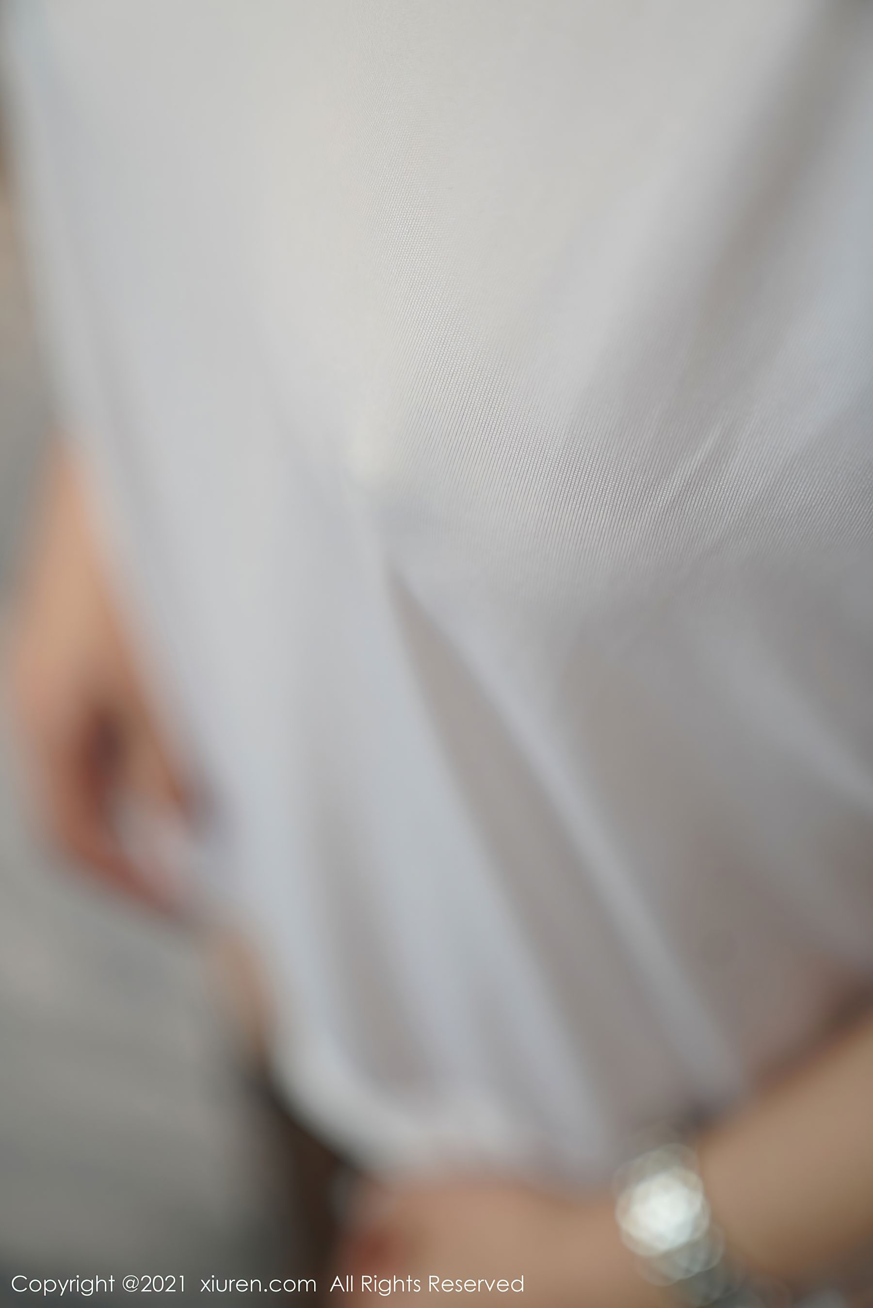[秀人XIUREN] No.3408 周慕汐baby