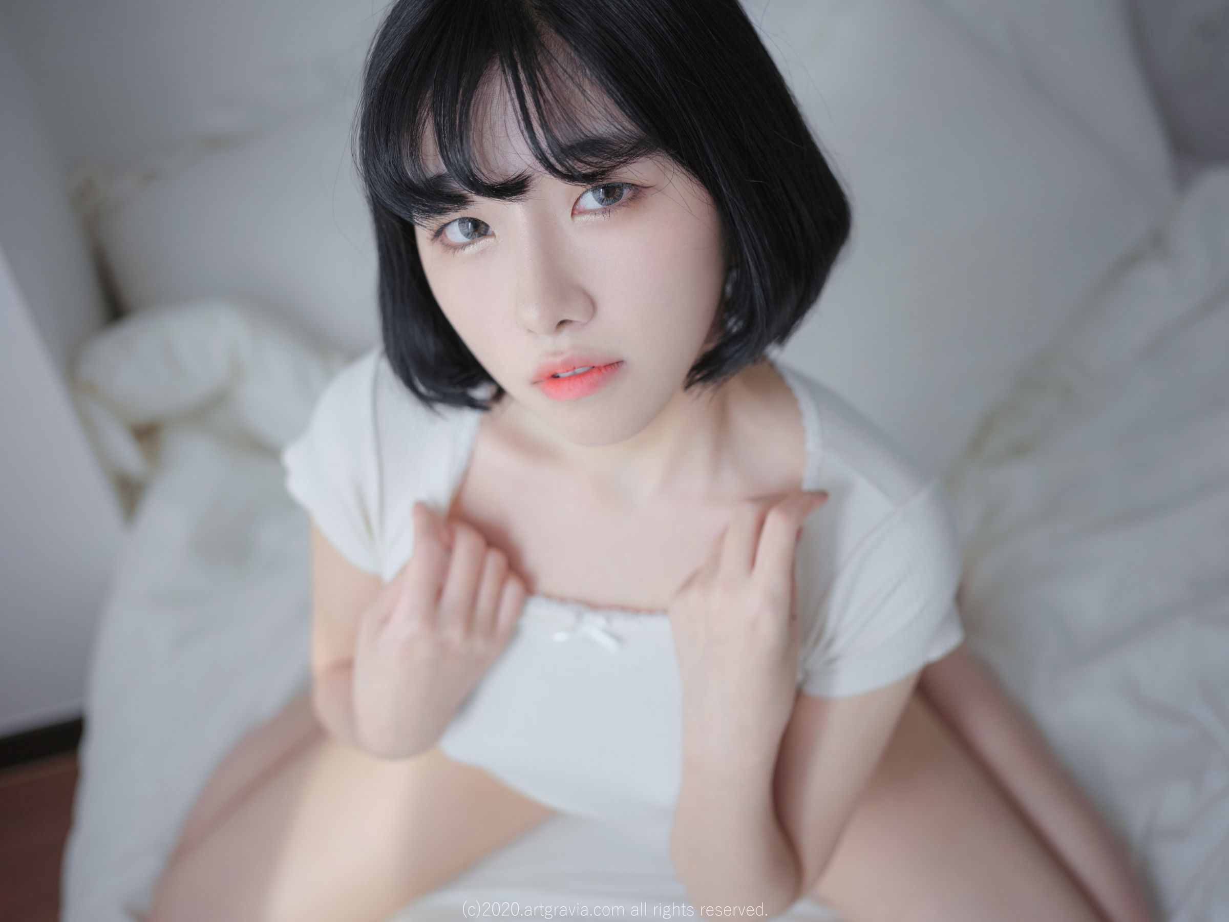 [ARTGRAVIA] VOL.210 Sonson