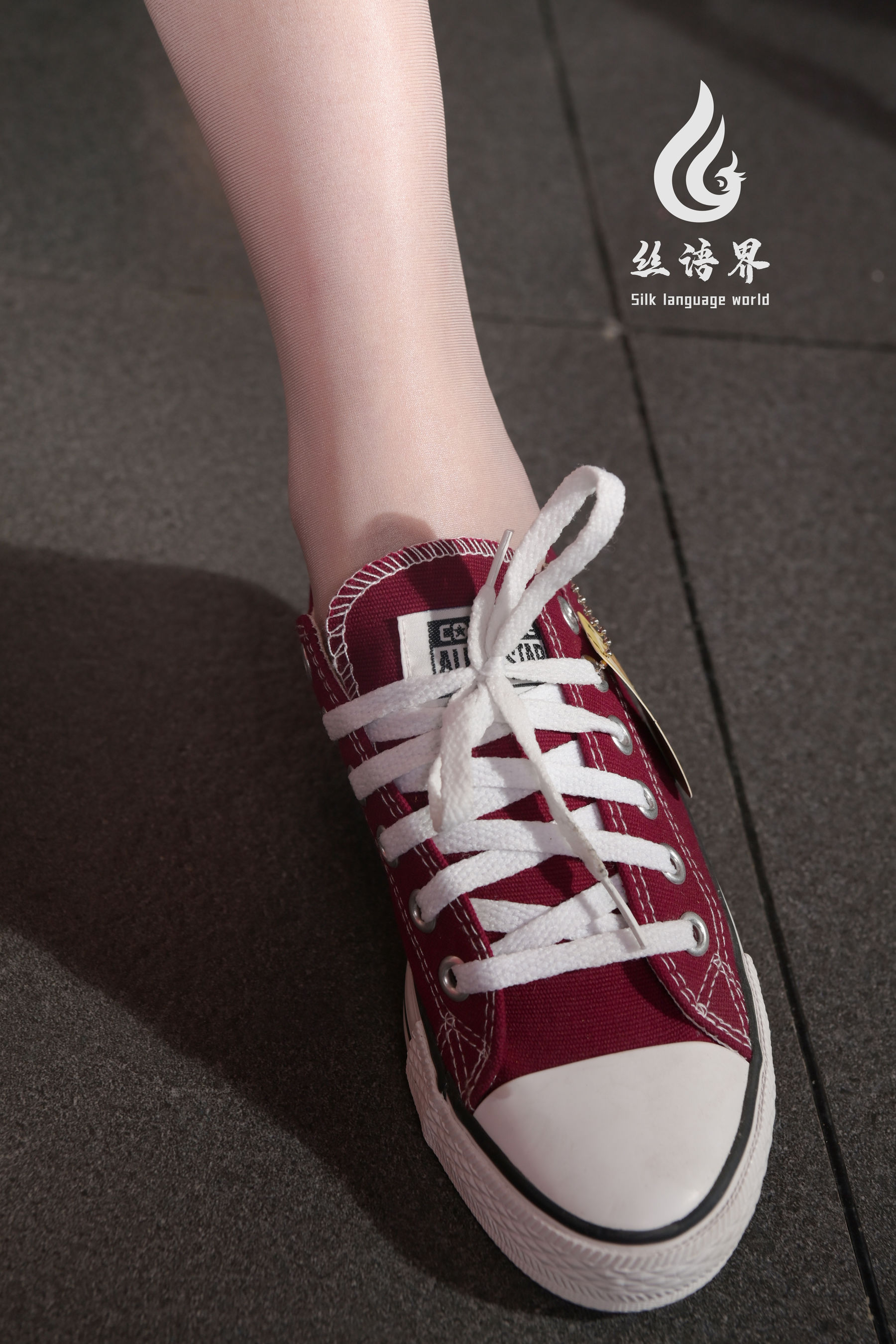 [丽柜Ligui] 网络丽人 Model 团子