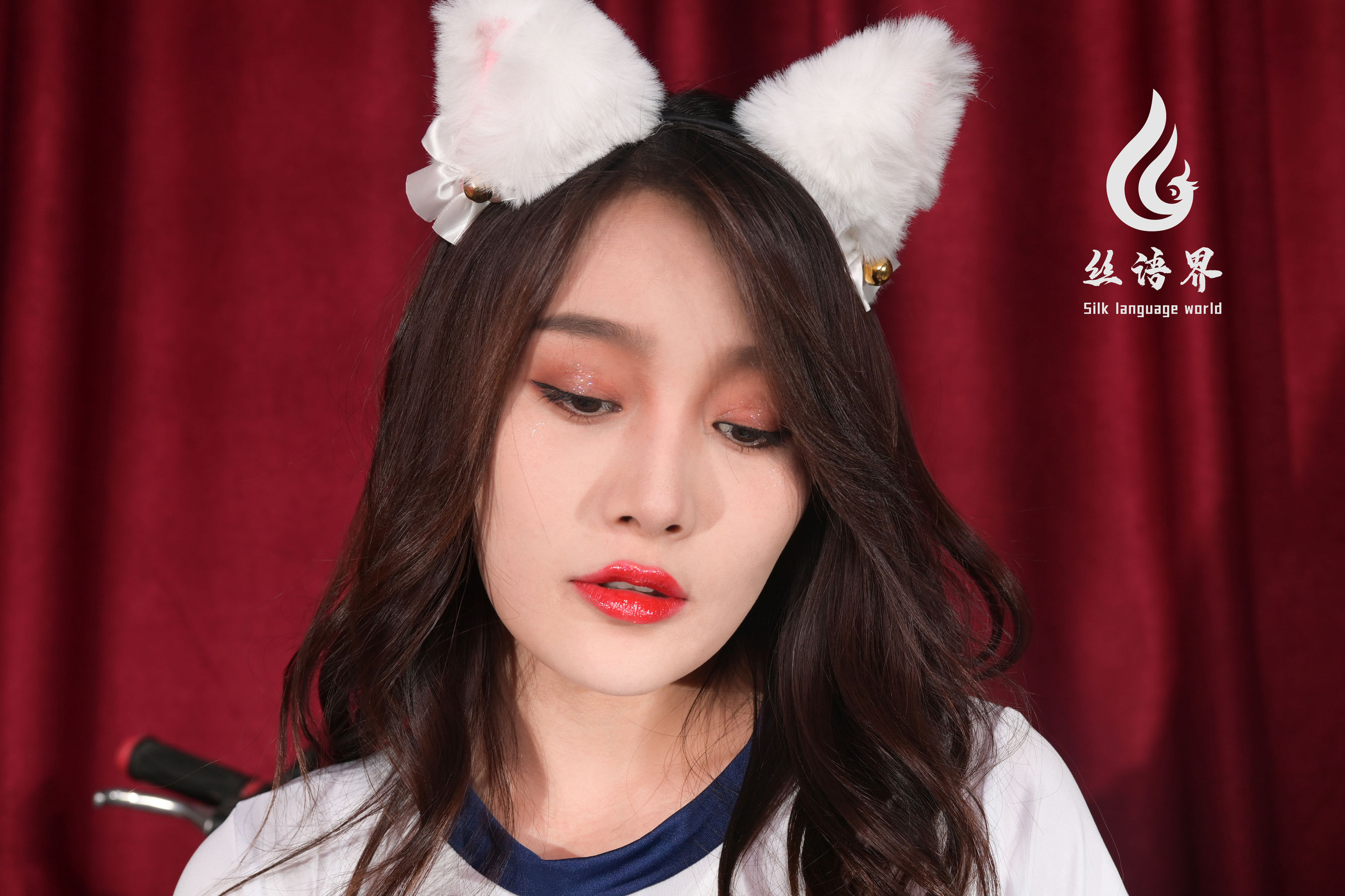 [丽柜Ligui] 网络丽人 Model 团子