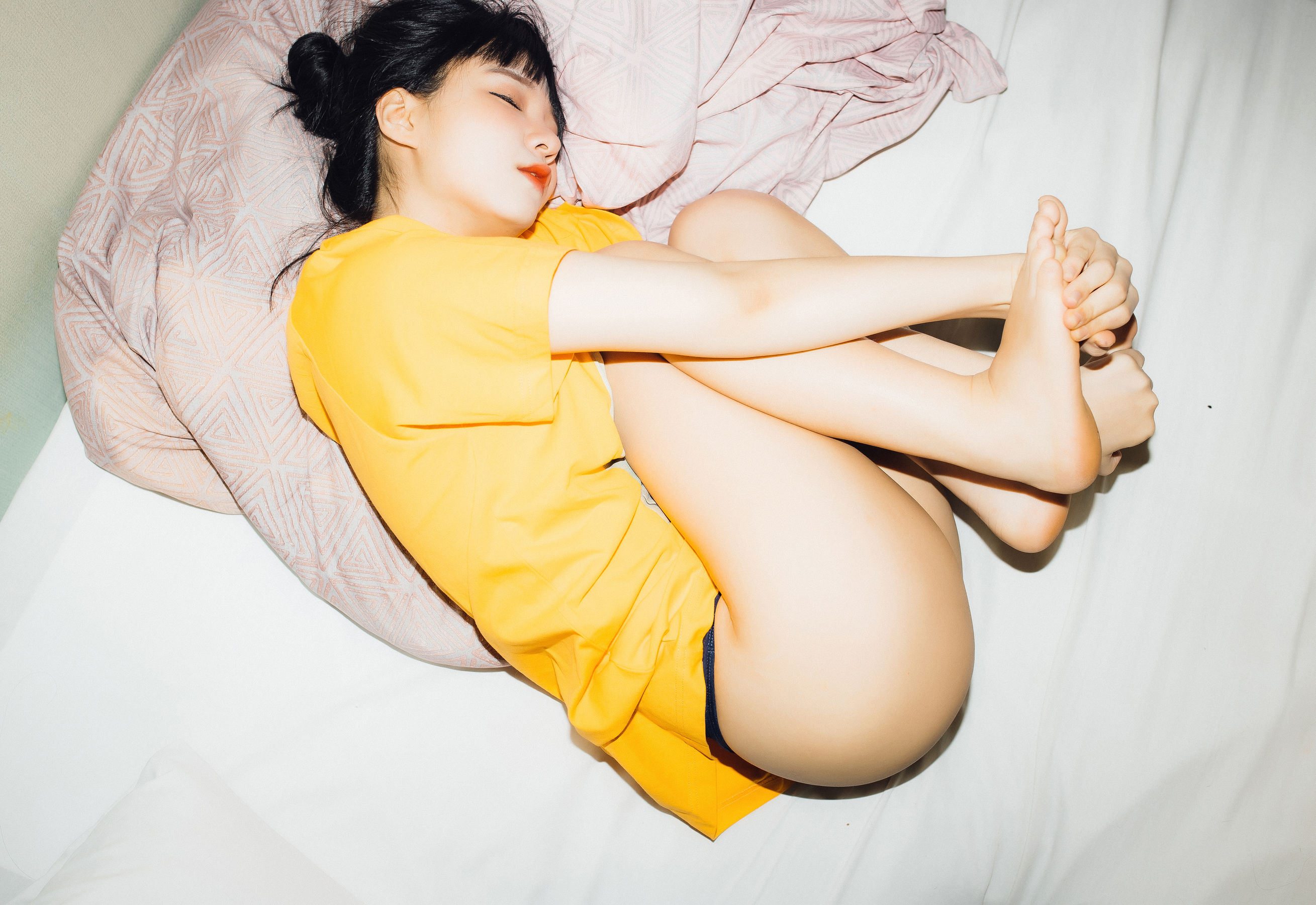 [Moon Night Snap] - Jenny's cute