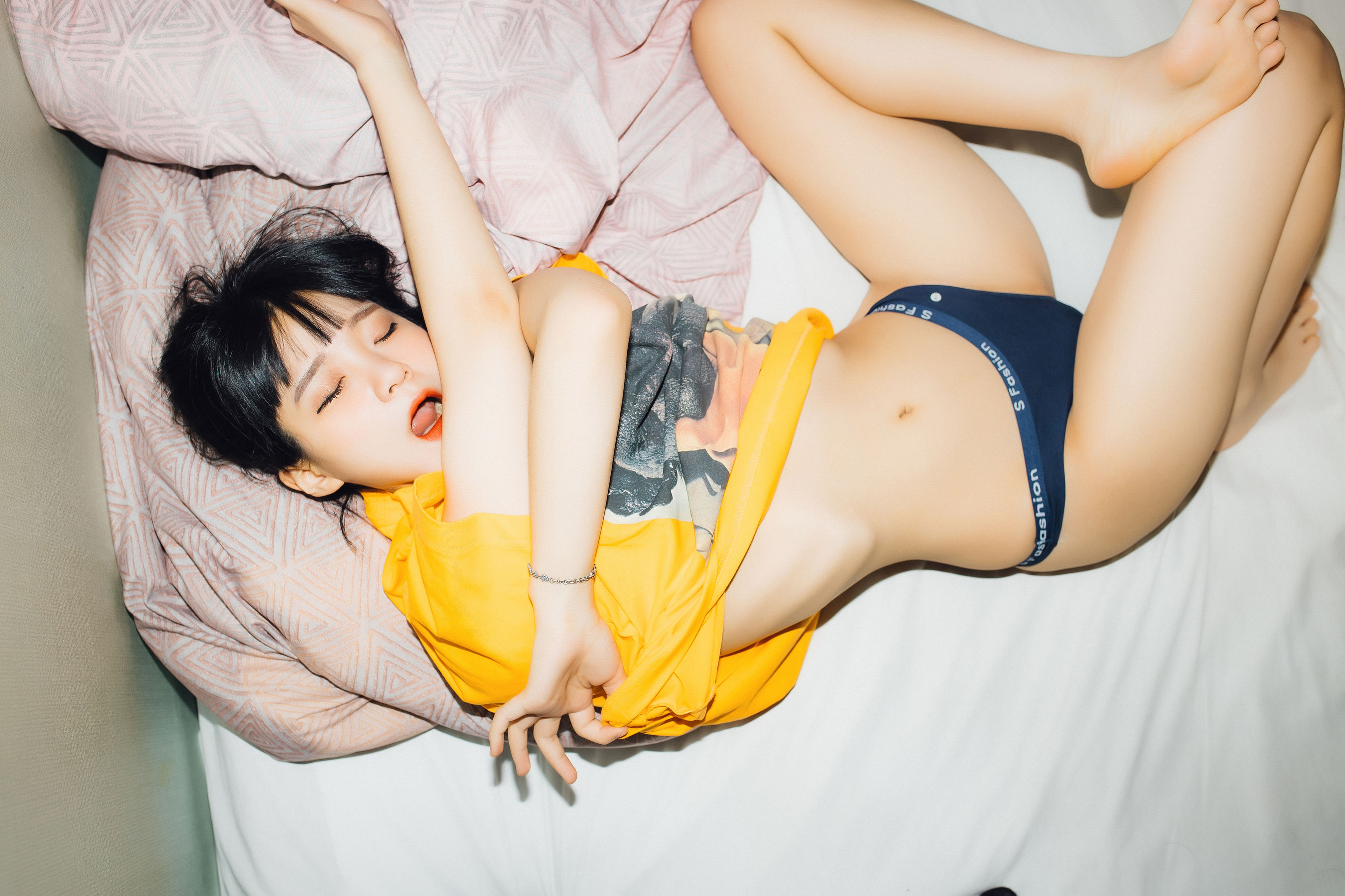 [Moon Night Snap] - Jenny's cute