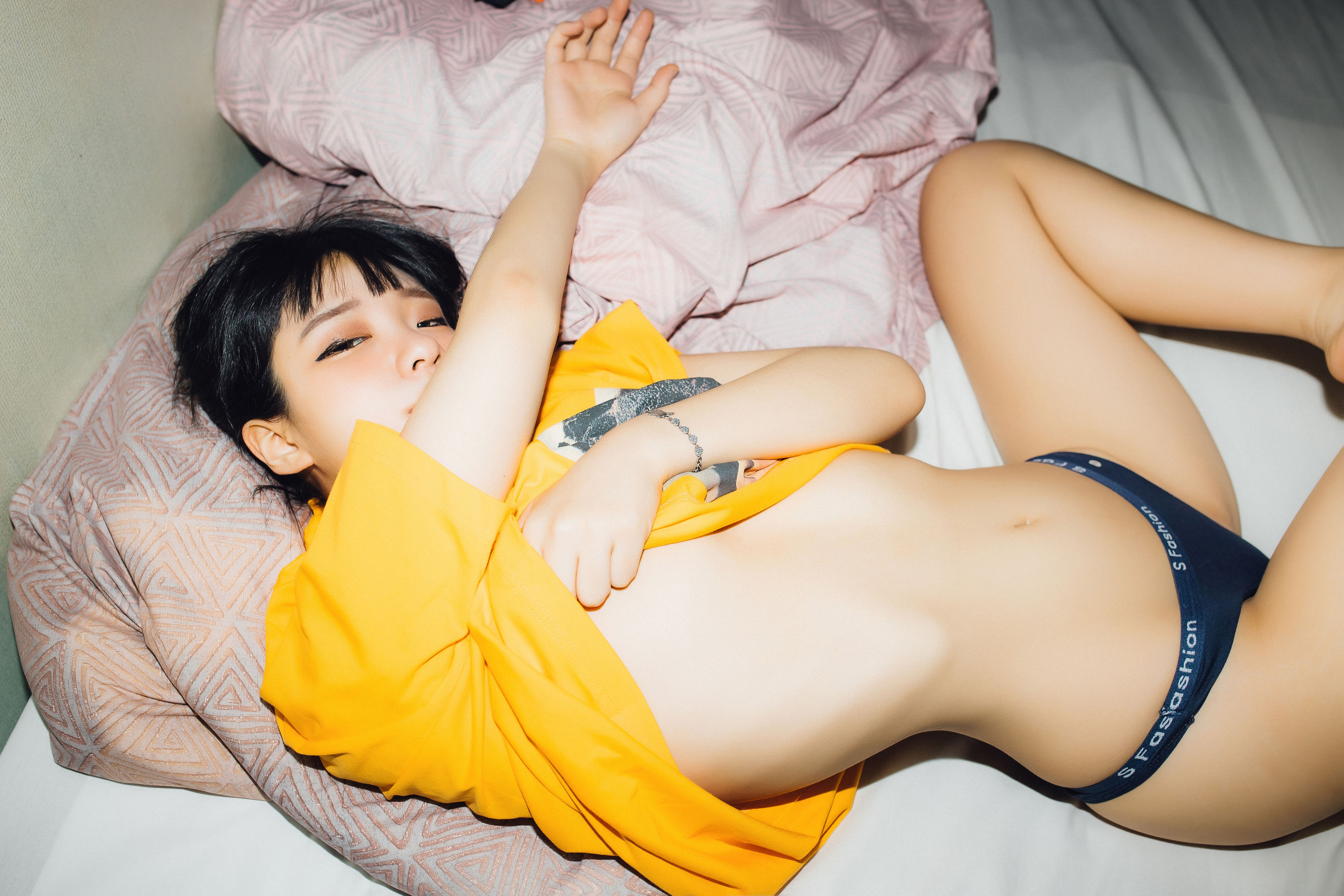 [Moon Night Snap] - Jenny's cute