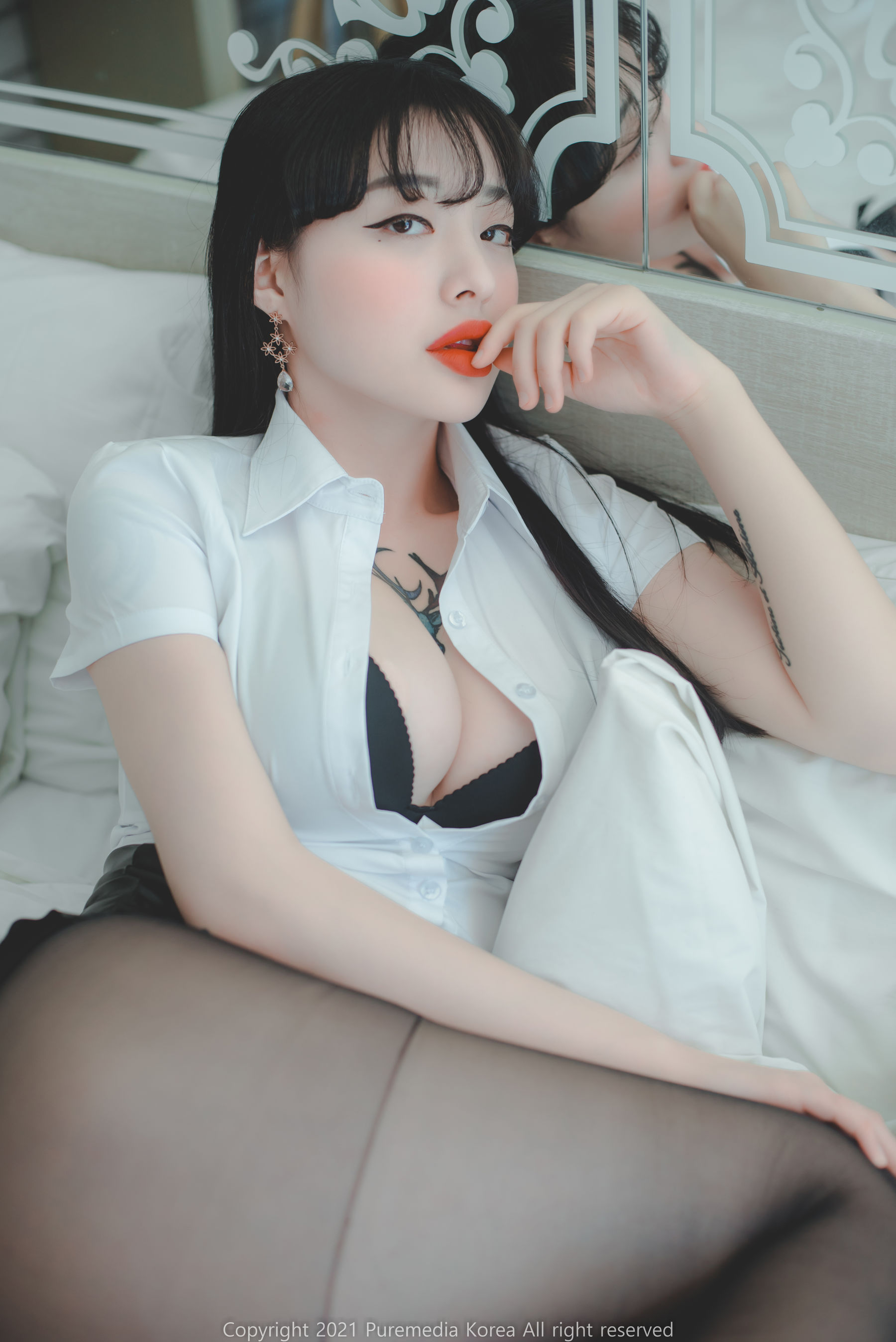 [PURE MEDIA] Vol.081 - Seolhwa