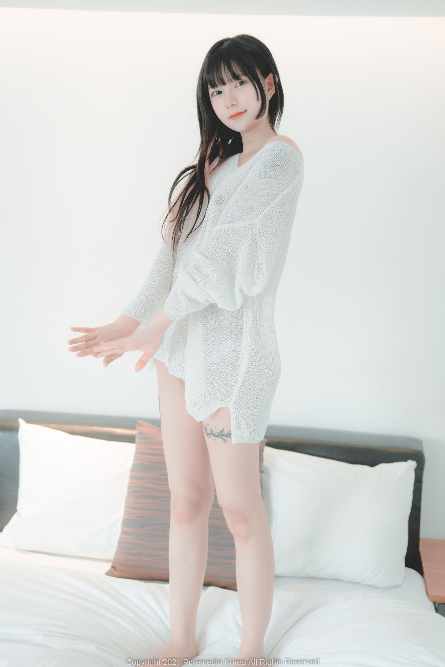 [PURE MEDIA] Vol.086 - Hizzy
