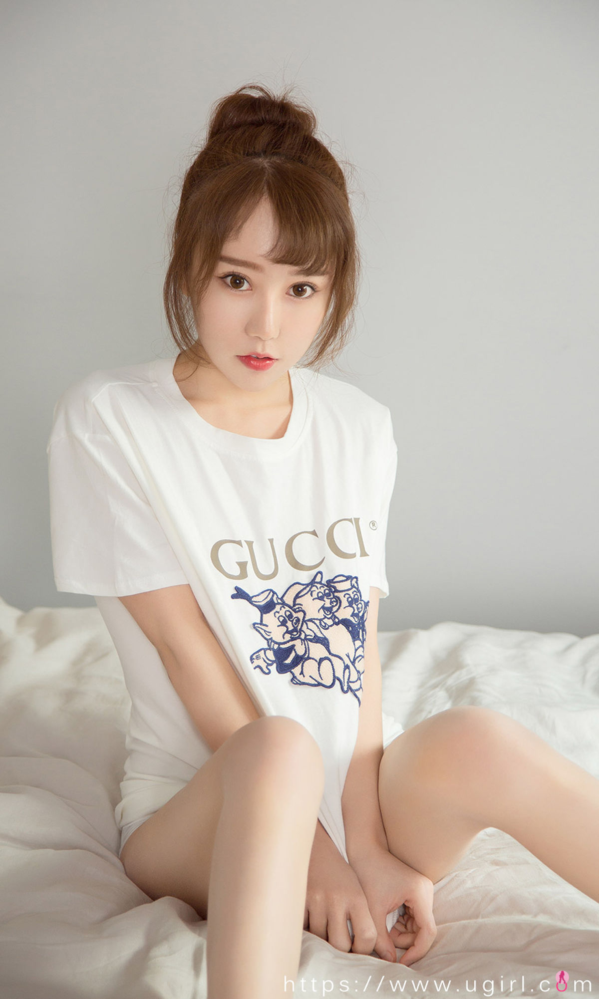 [尤果圈爱尤物Ugirls] No.2157 小娜比&尚雨萱&夏瑶&波鱼&白艺&田小燕&林渃晗 心跳躁动