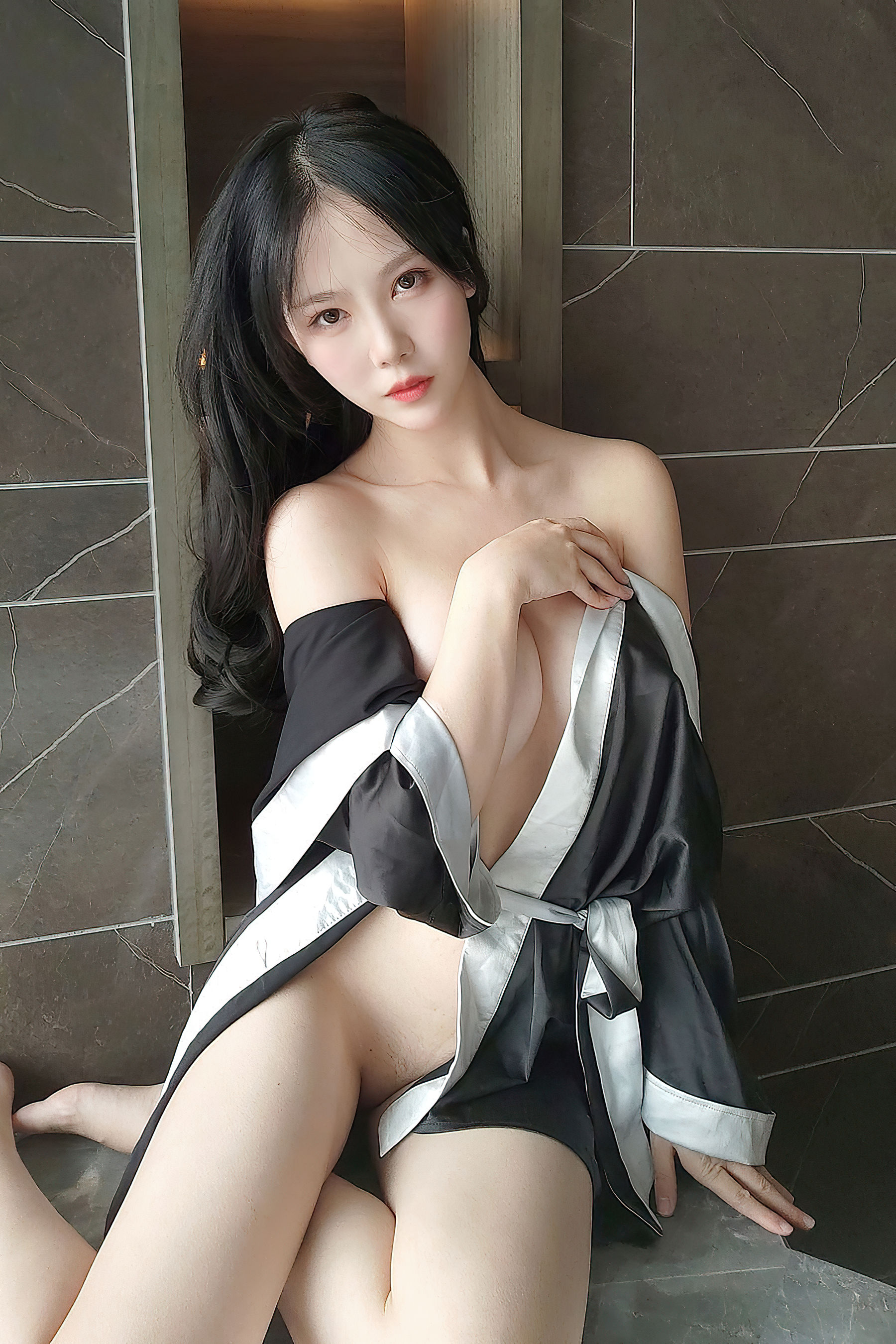 [网红COSER写真] 抖娘-利世图集 - 今夜不归