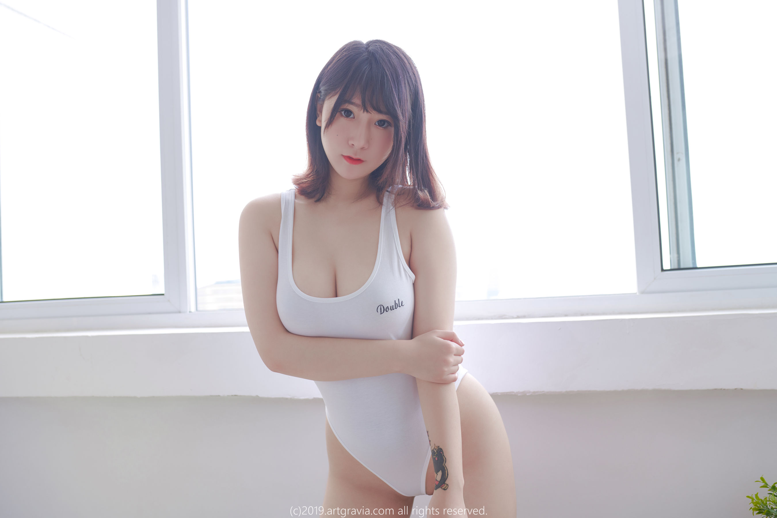 [ARTGRAVIA] VOL.111 猫九酱Sakura