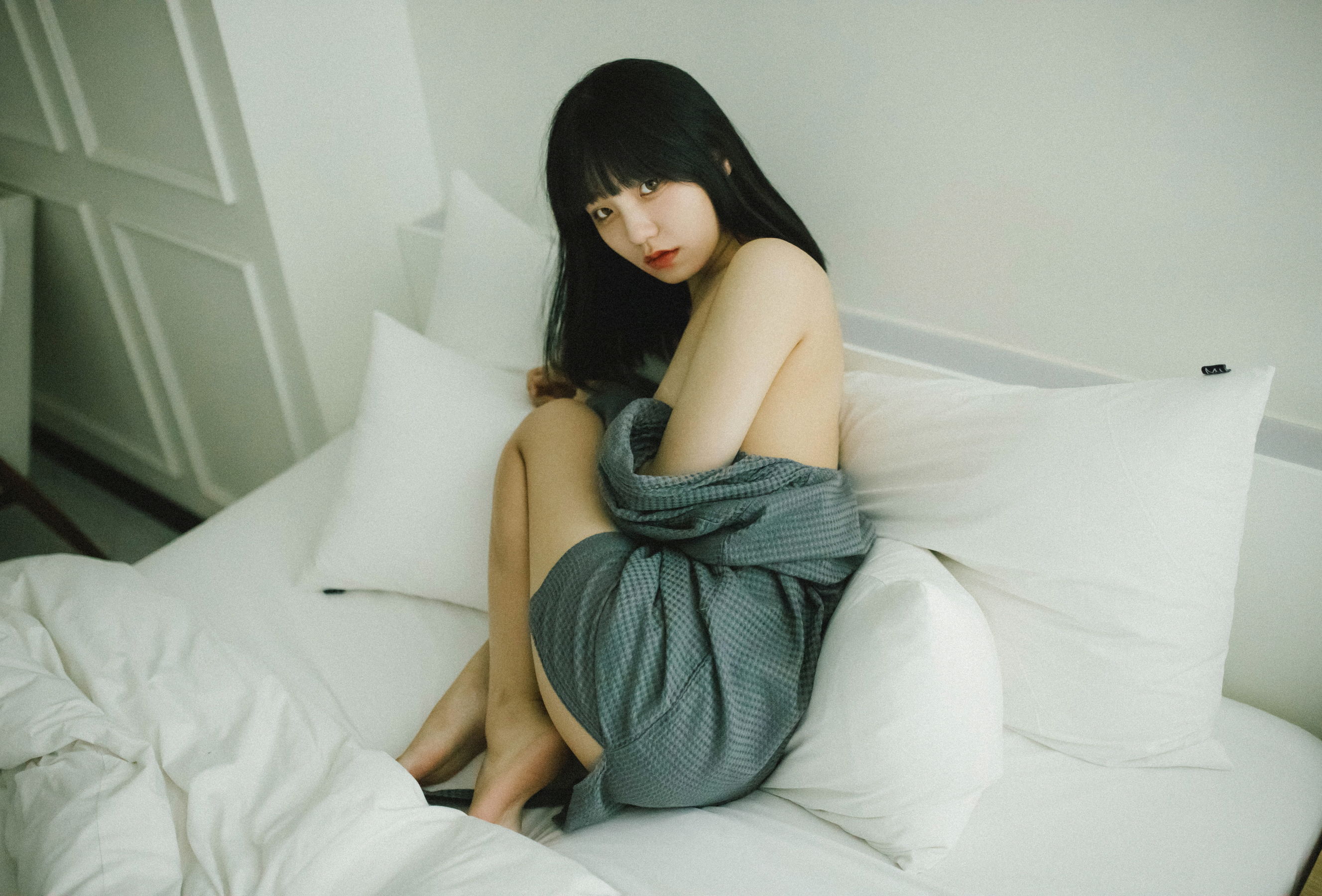 [Moon Night Snap] - JENNY《The First》