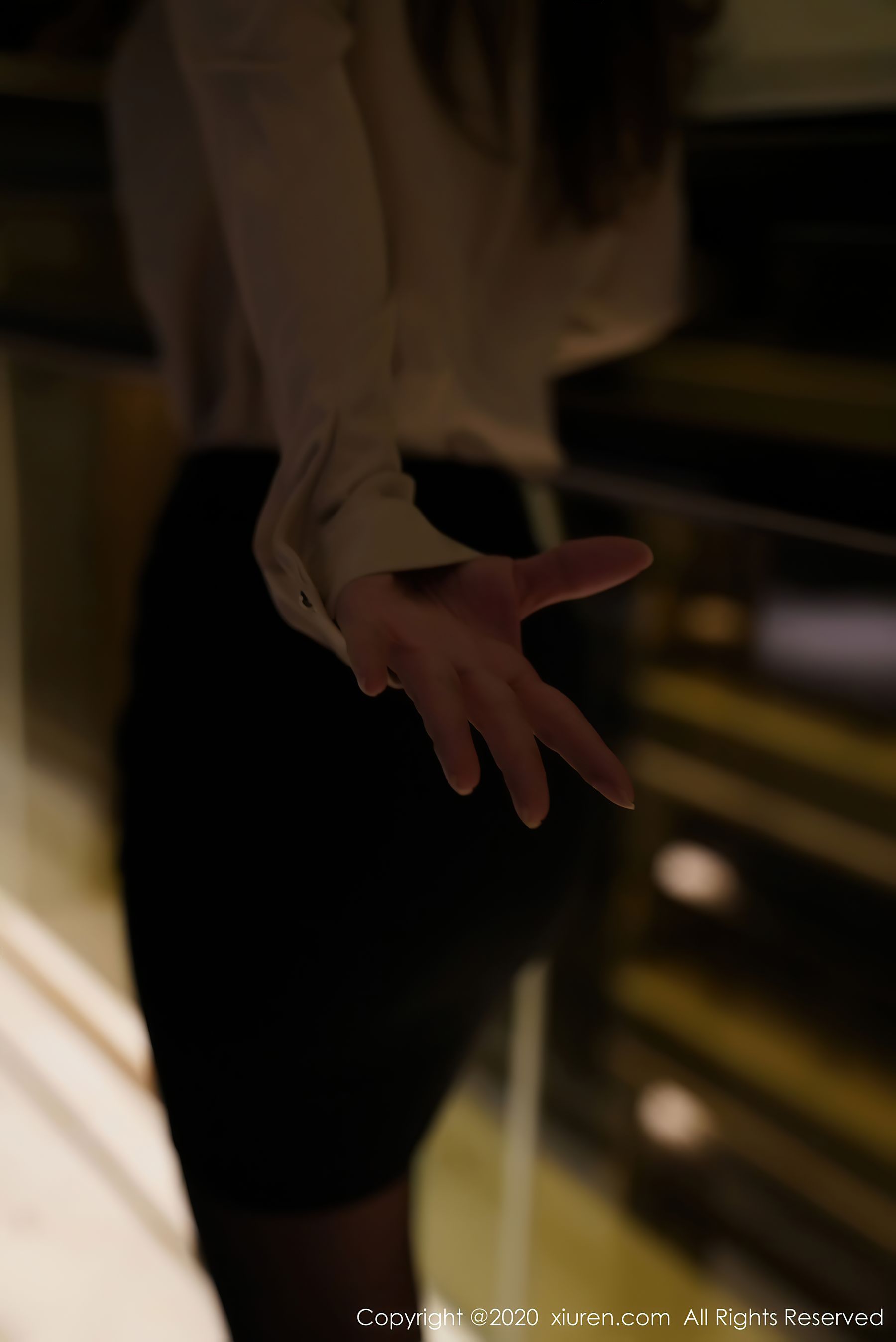 [秀人XiuRen] No.2906 张雨萌、萌汉药baby