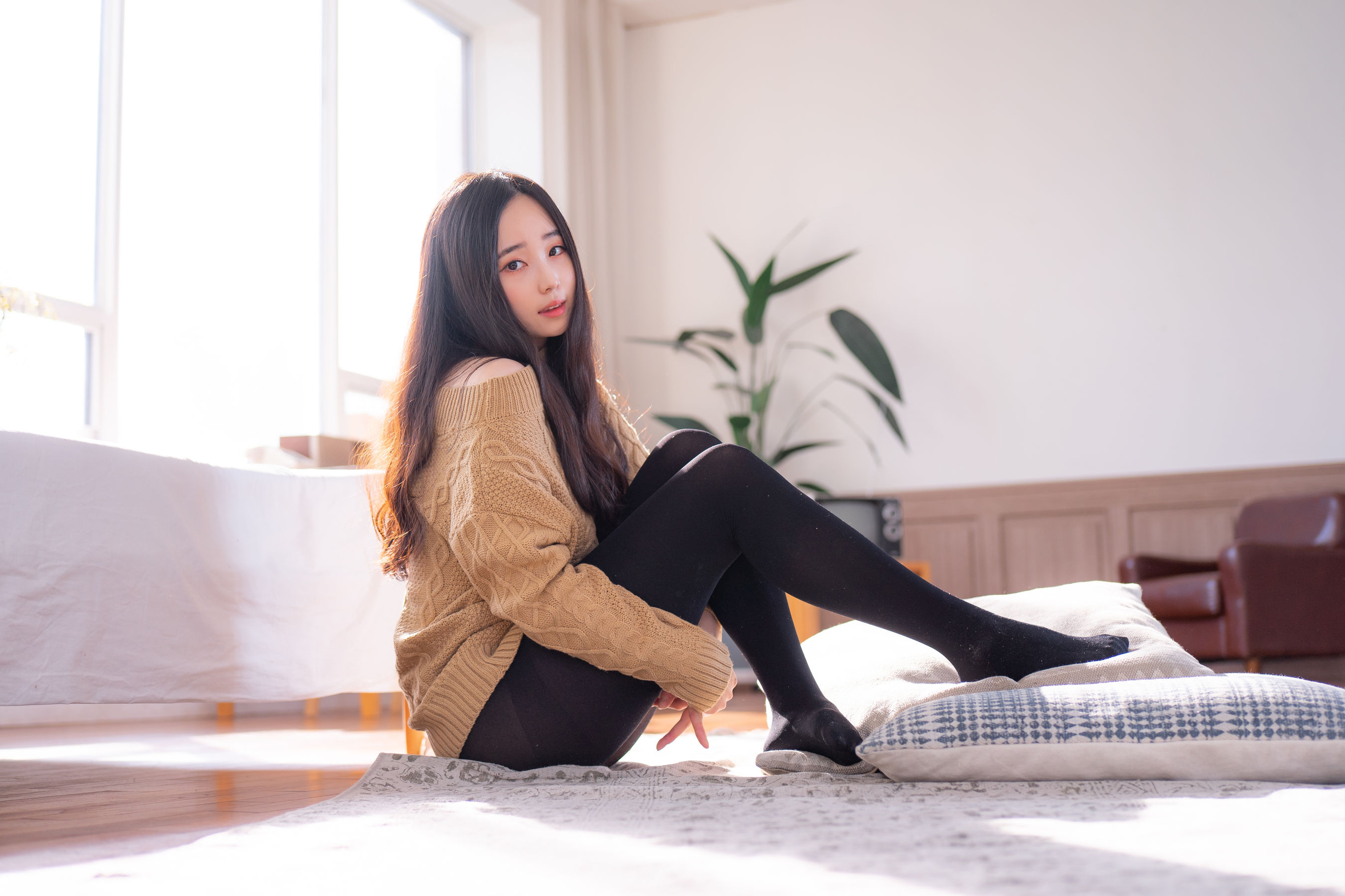 [CreamSoda]  Bambi - VOL.5