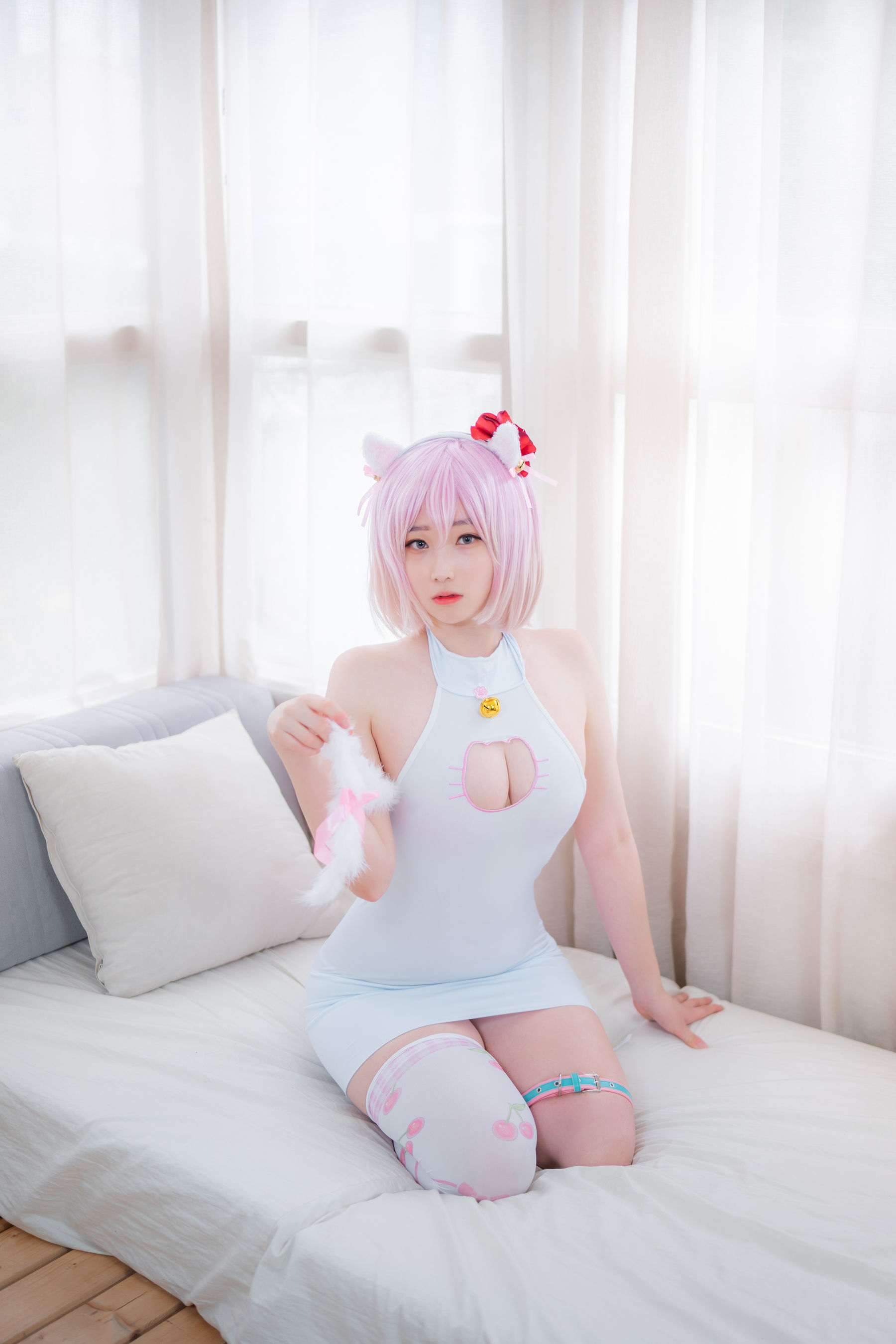 [CreamSoda]  Bambi - Vol.6