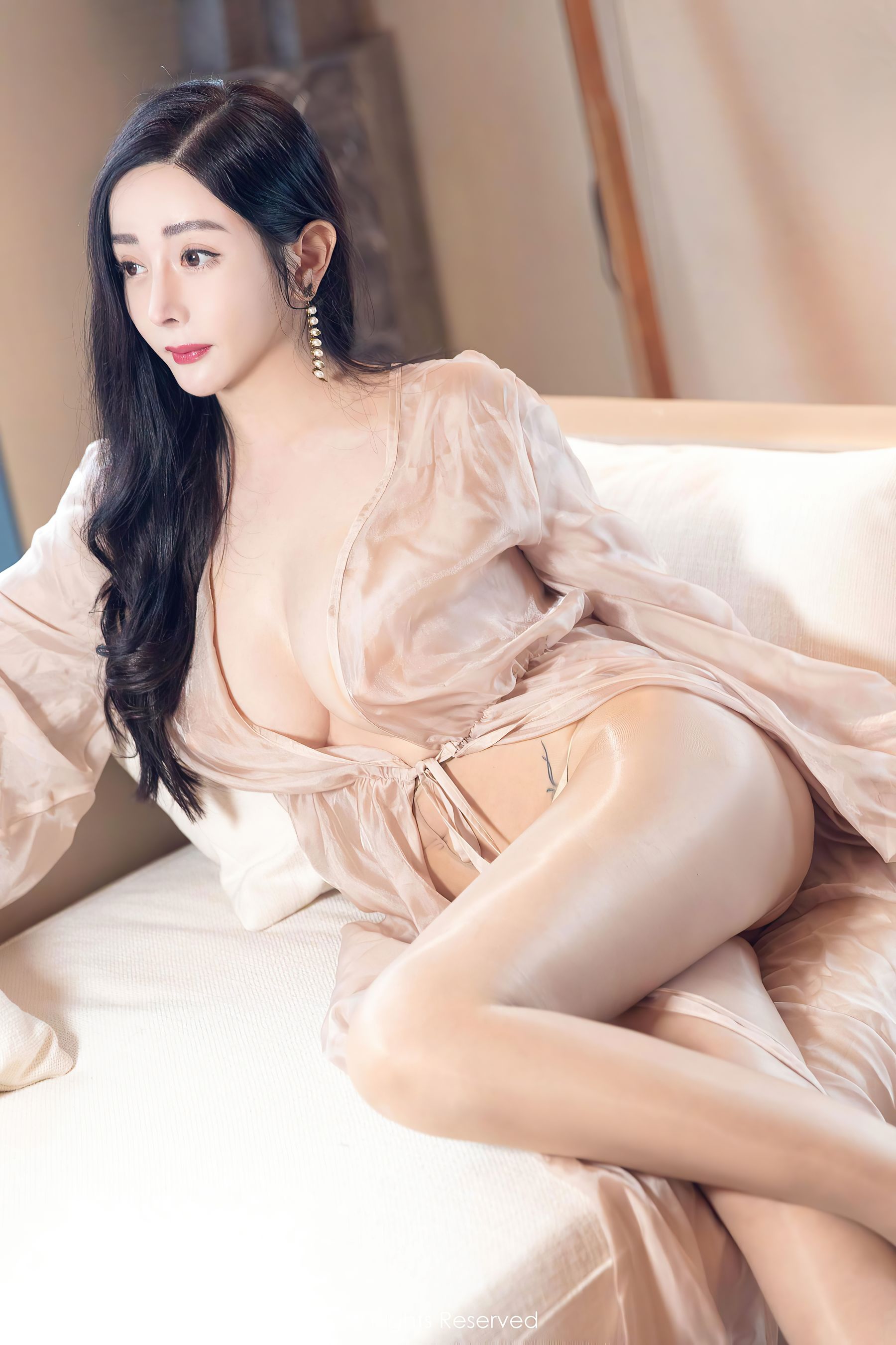 [秀人XiuRen] No.4129 允爾