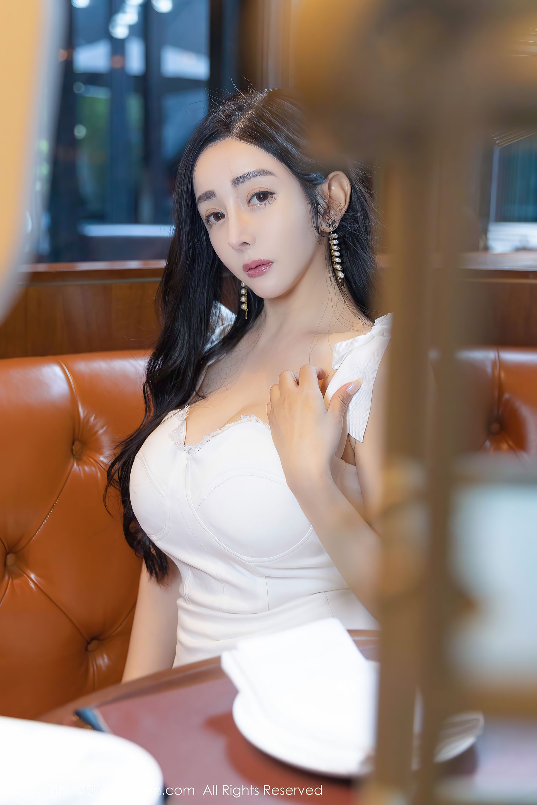 [秀人XiuRen] No.4155 允爾