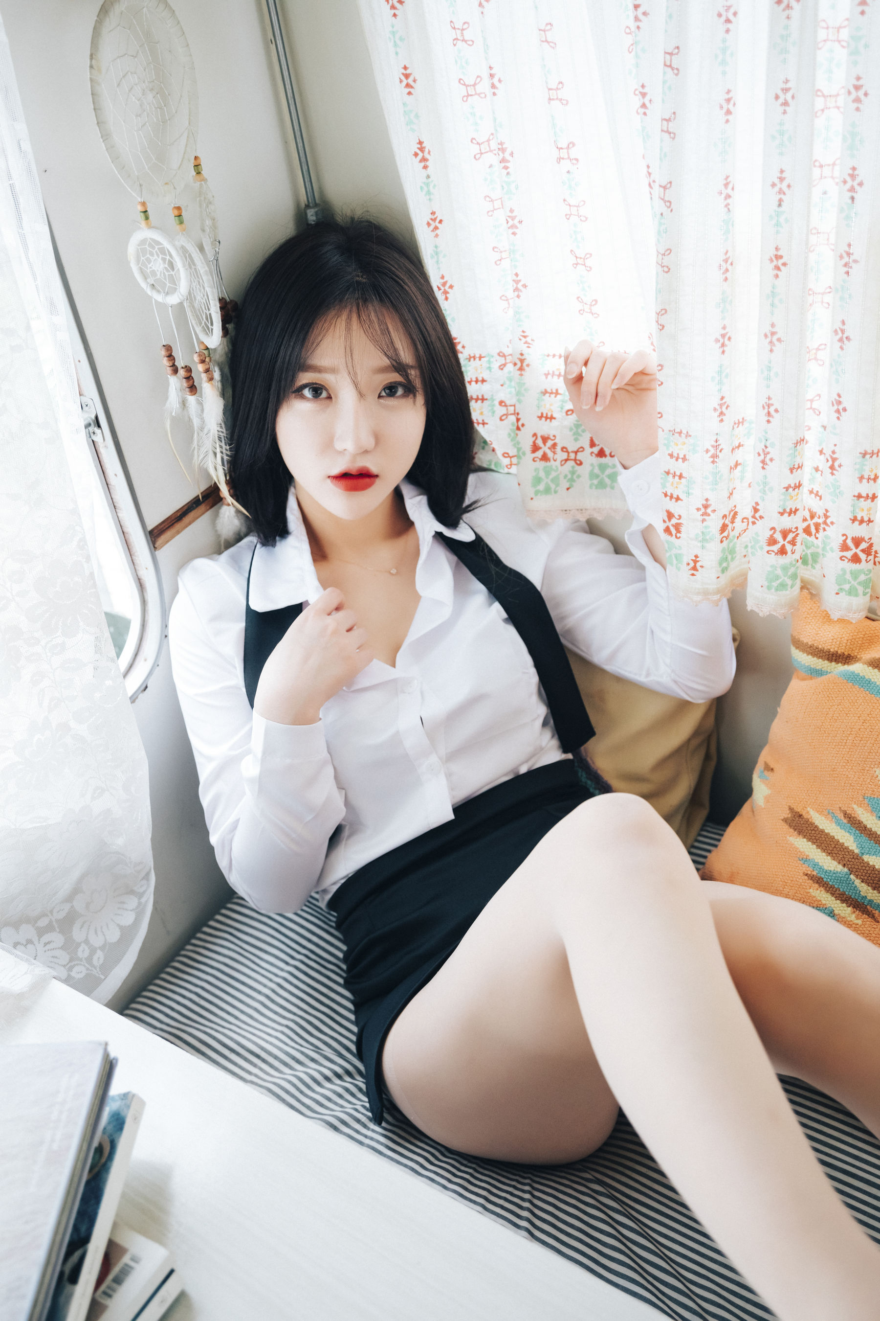 [LOOZY] Yeeun - Officegirl's Vacation Vol.2