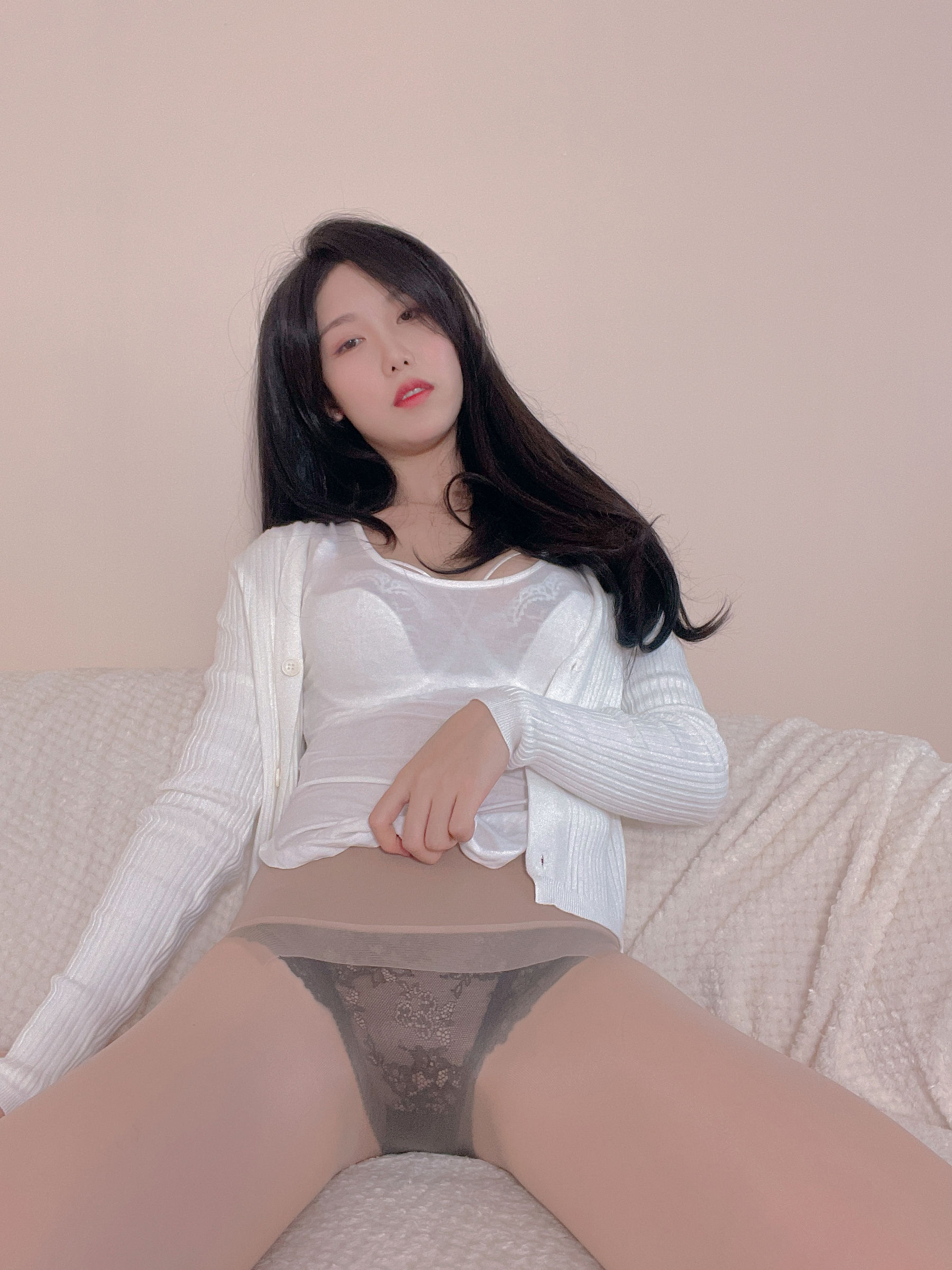 [网红COS] 抖娘-利世图集 - 居家阿娇