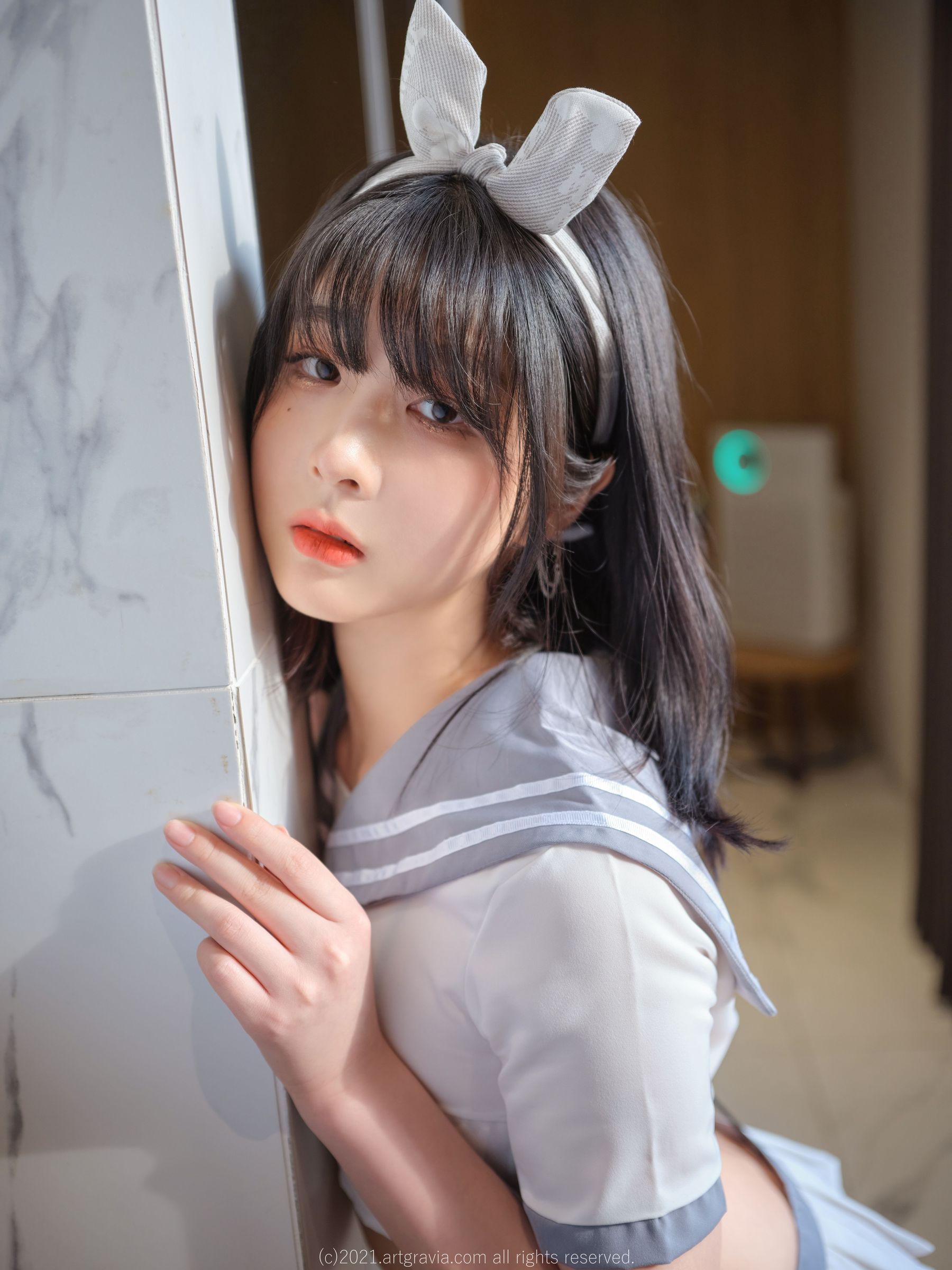 [ARTGRAVIA] VOL.349 Jang Joo