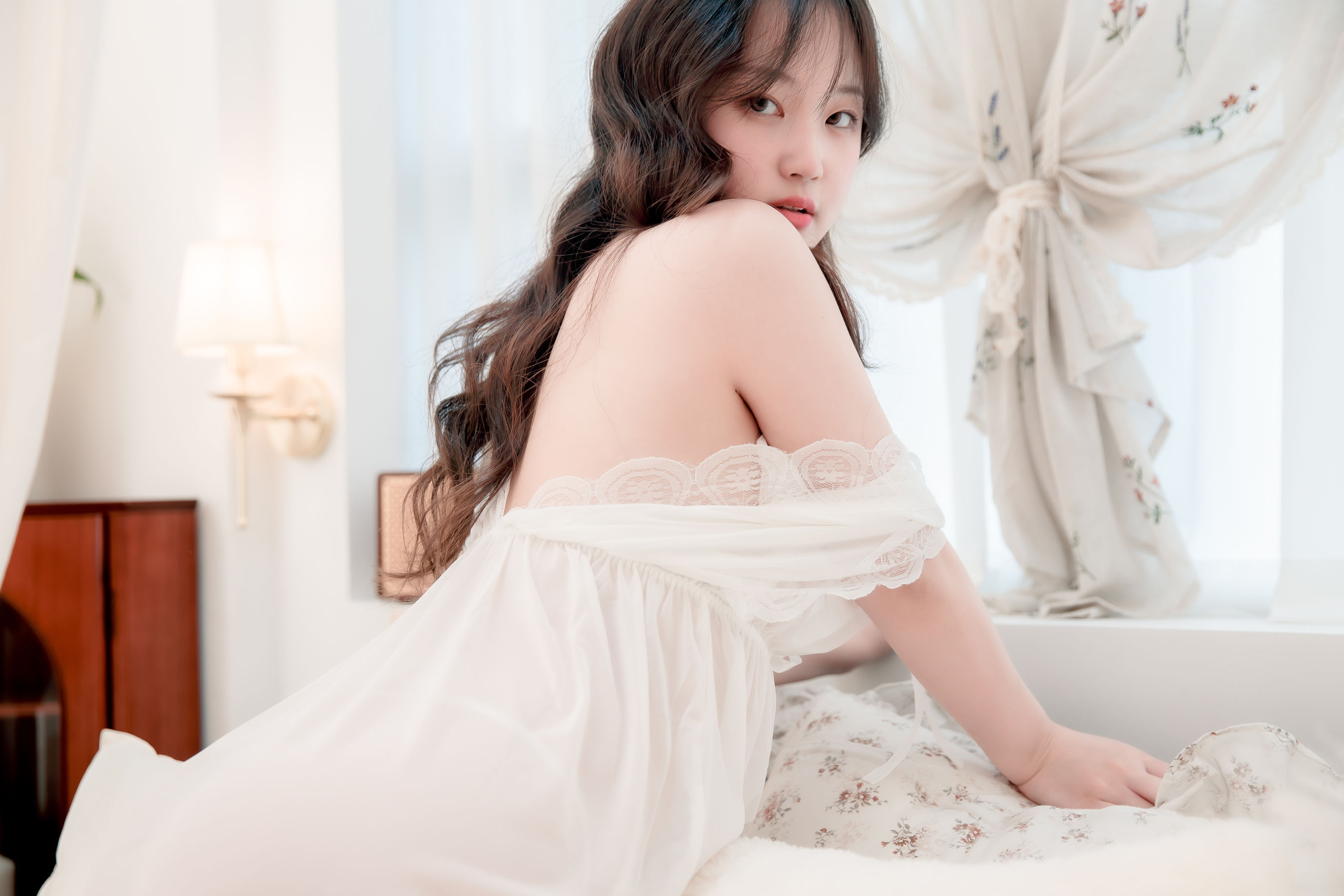 [JOApictures] SIA X JOA 20.DECEMBER VOL.1