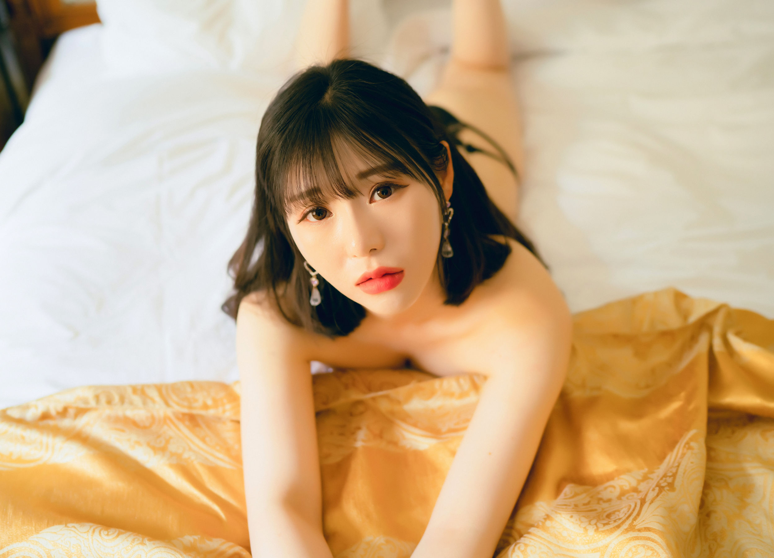 [Moon Night Snap] - Haru《A day for you Vol.1》
