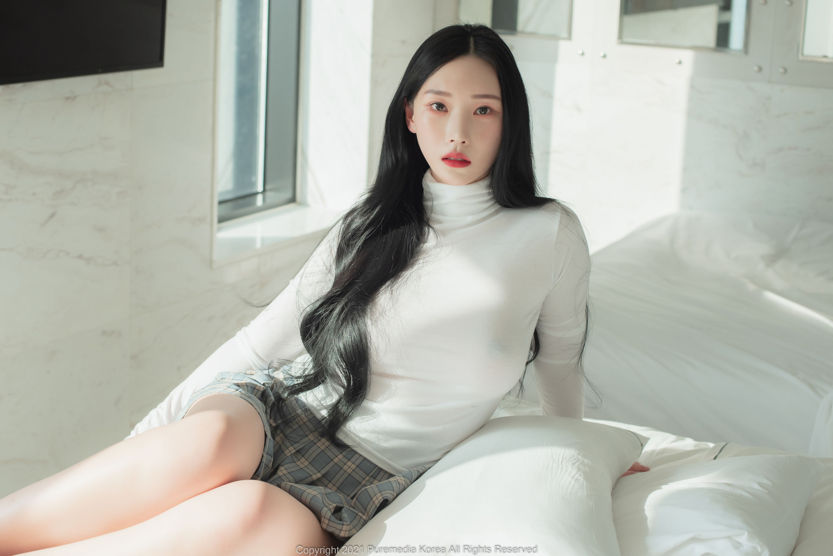 [PURE MEDIA]   Vol.143 - Riha