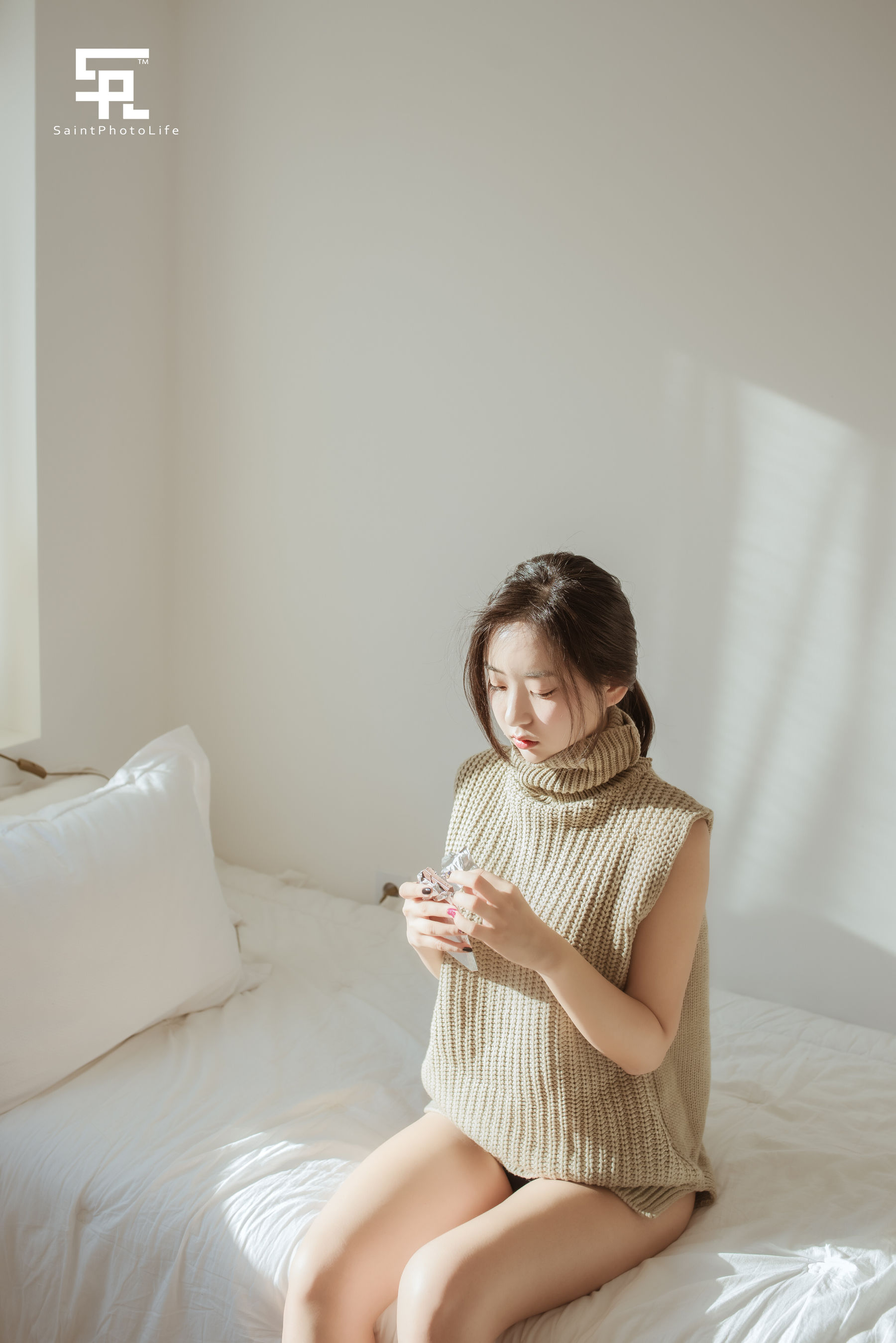 [saintphotolife]  Zenny Romance 2