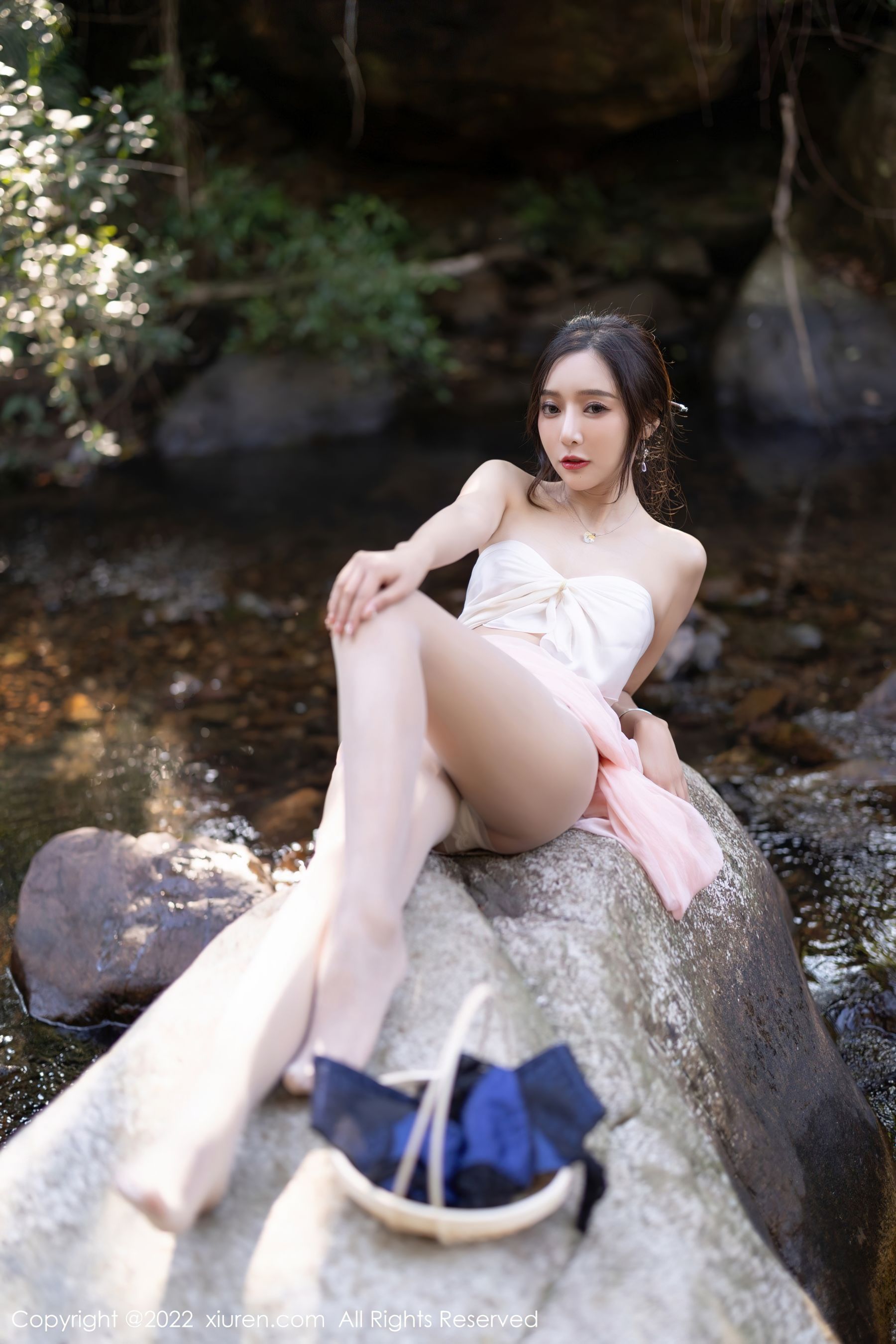 [秀人XiuRen] No.4511 王馨瑶
