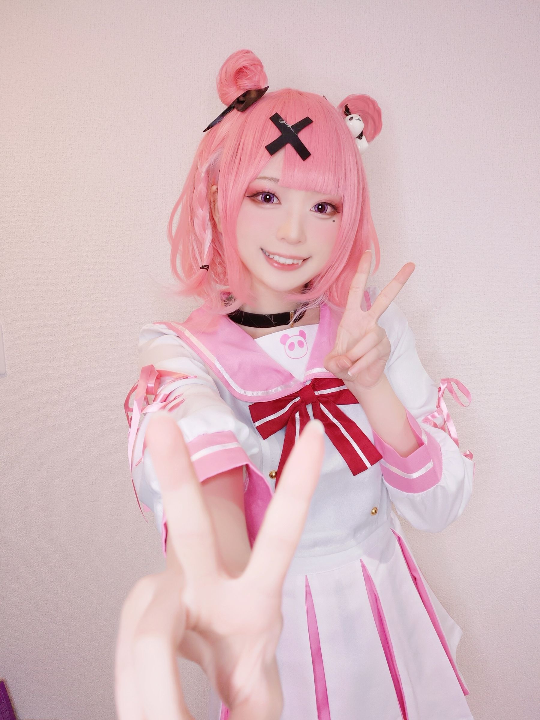 [福利COS] Yuki亭 - 笹木咲