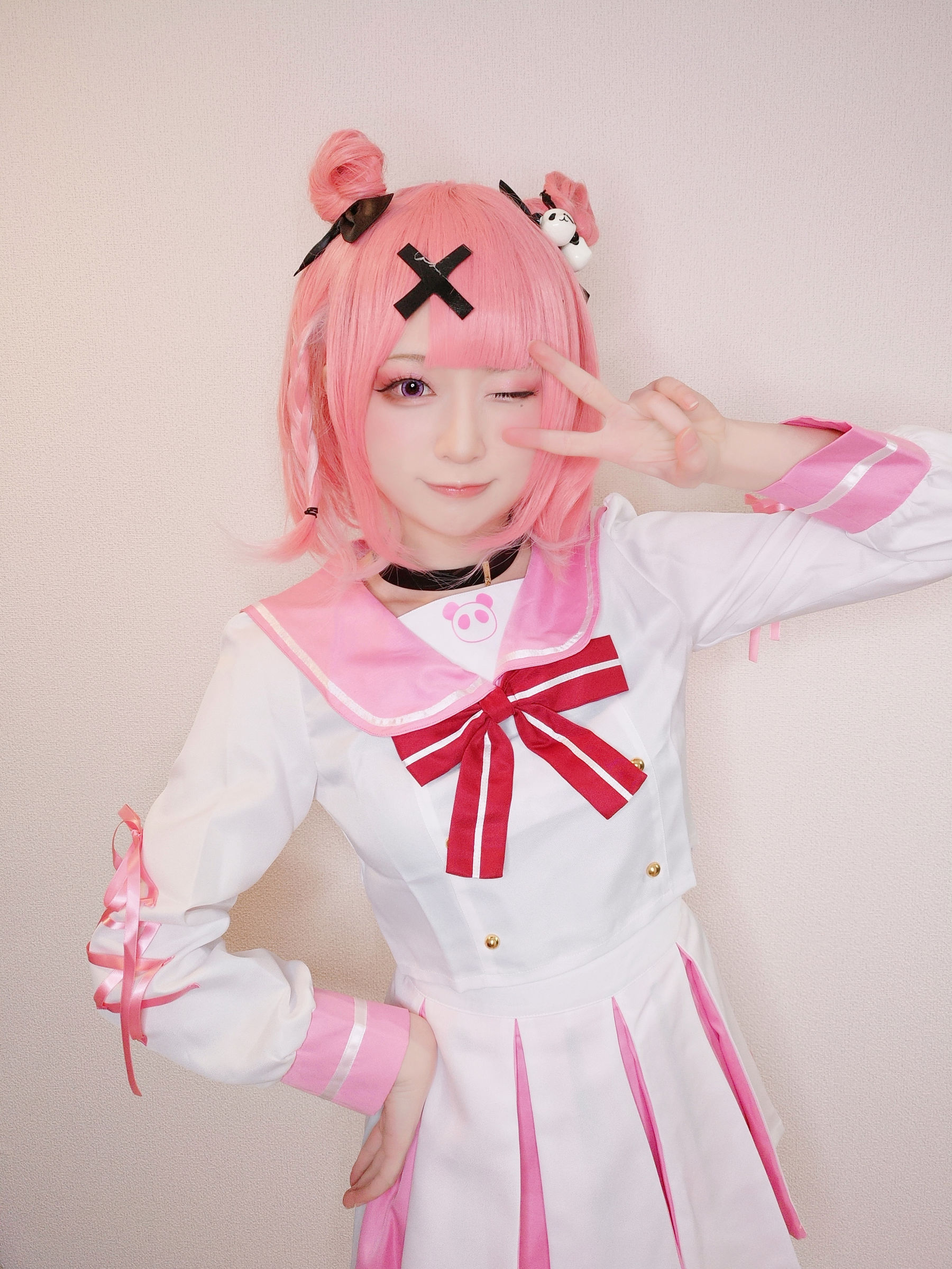  [福利COS] Yuki亭 - 笹木咲