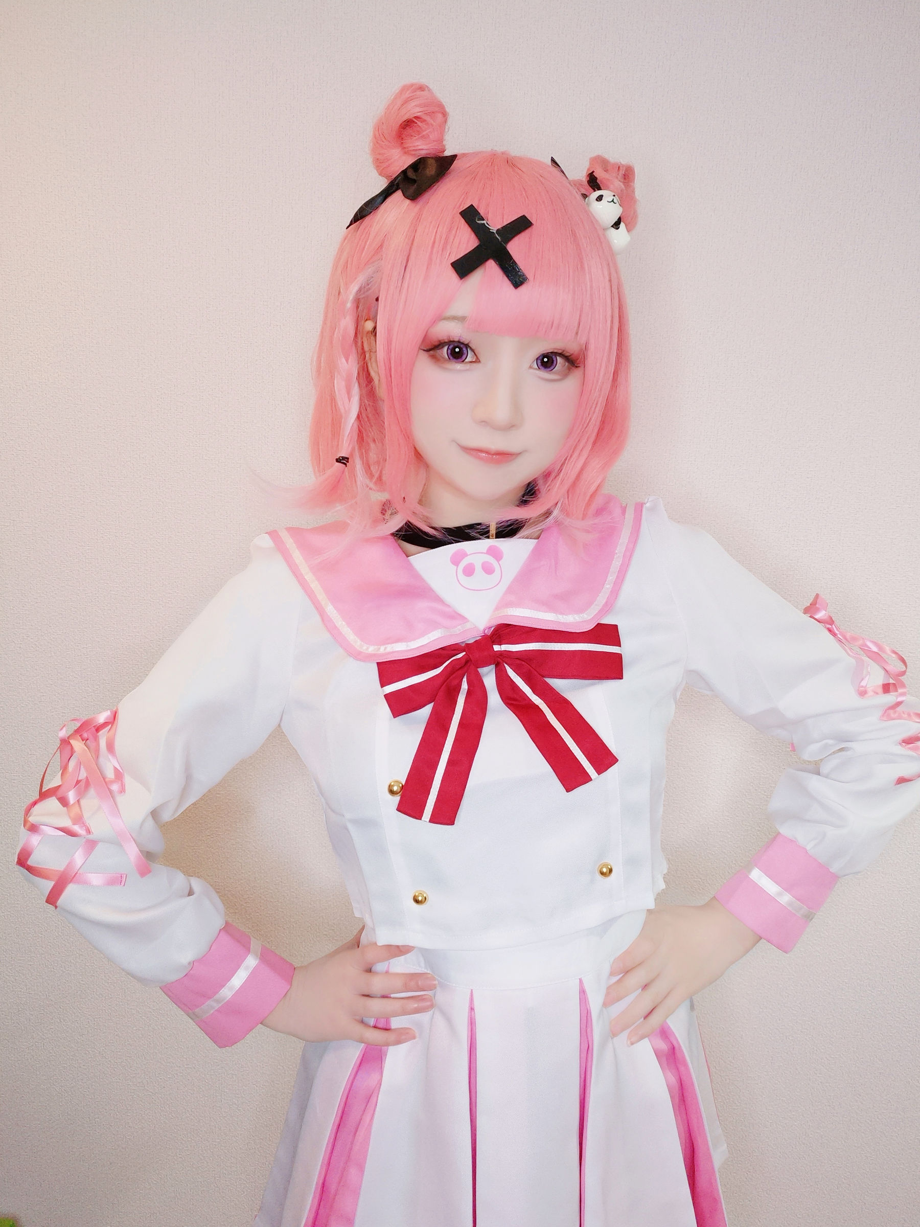  [福利COS] Yuki亭 - 笹木咲