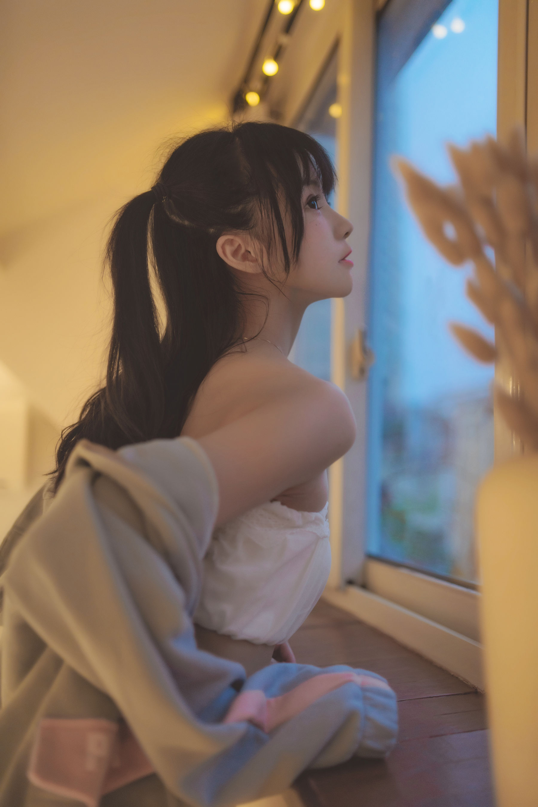 [福利COS] 桜桃喵 - 碎星