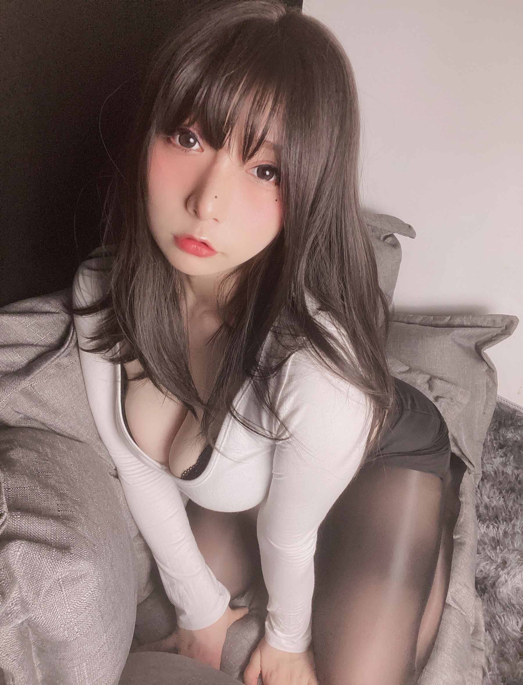 [福利COS] 次屁啦 - 涞觅