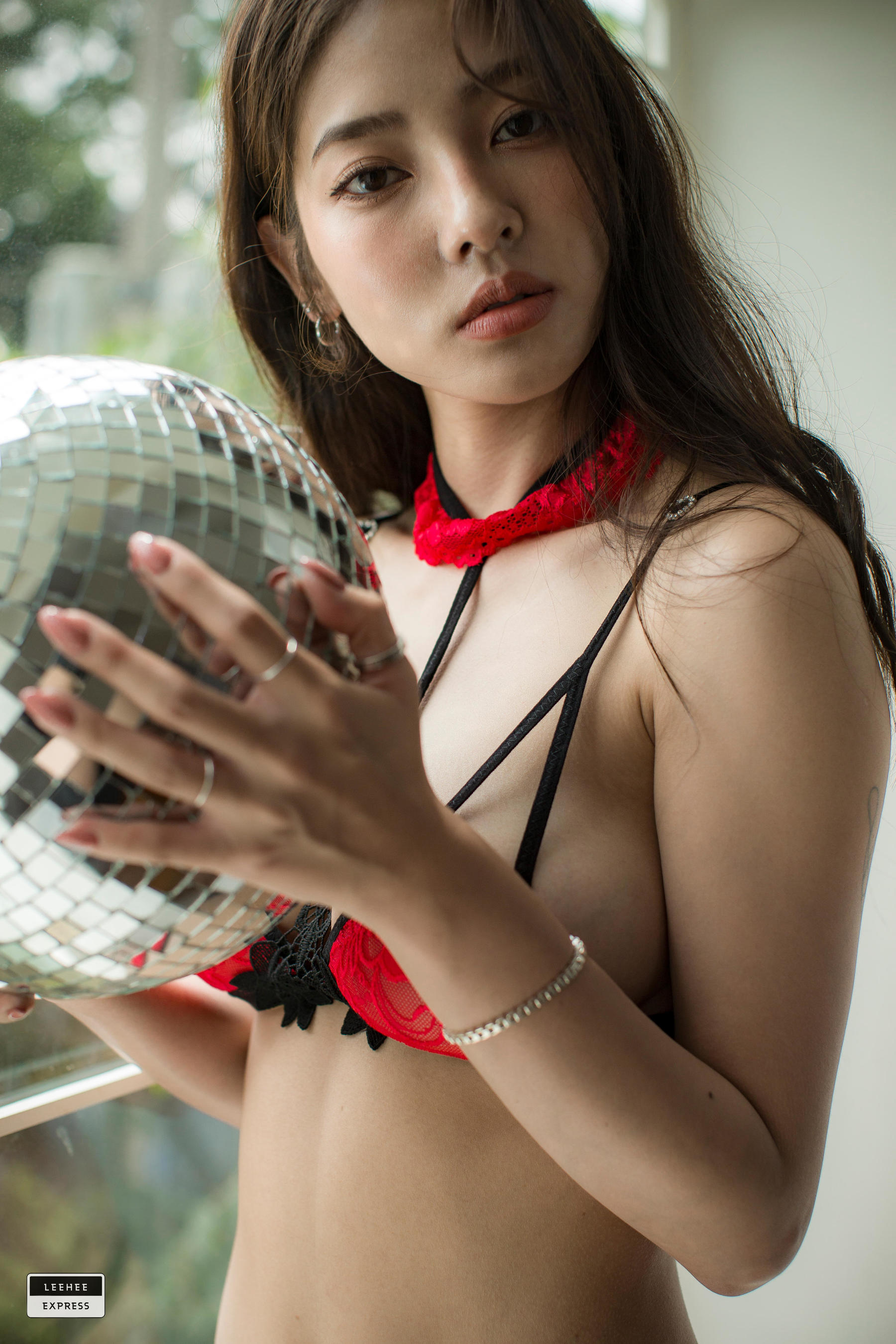 [LEEHEE EXPRESS] LEDG-036 - G.su
