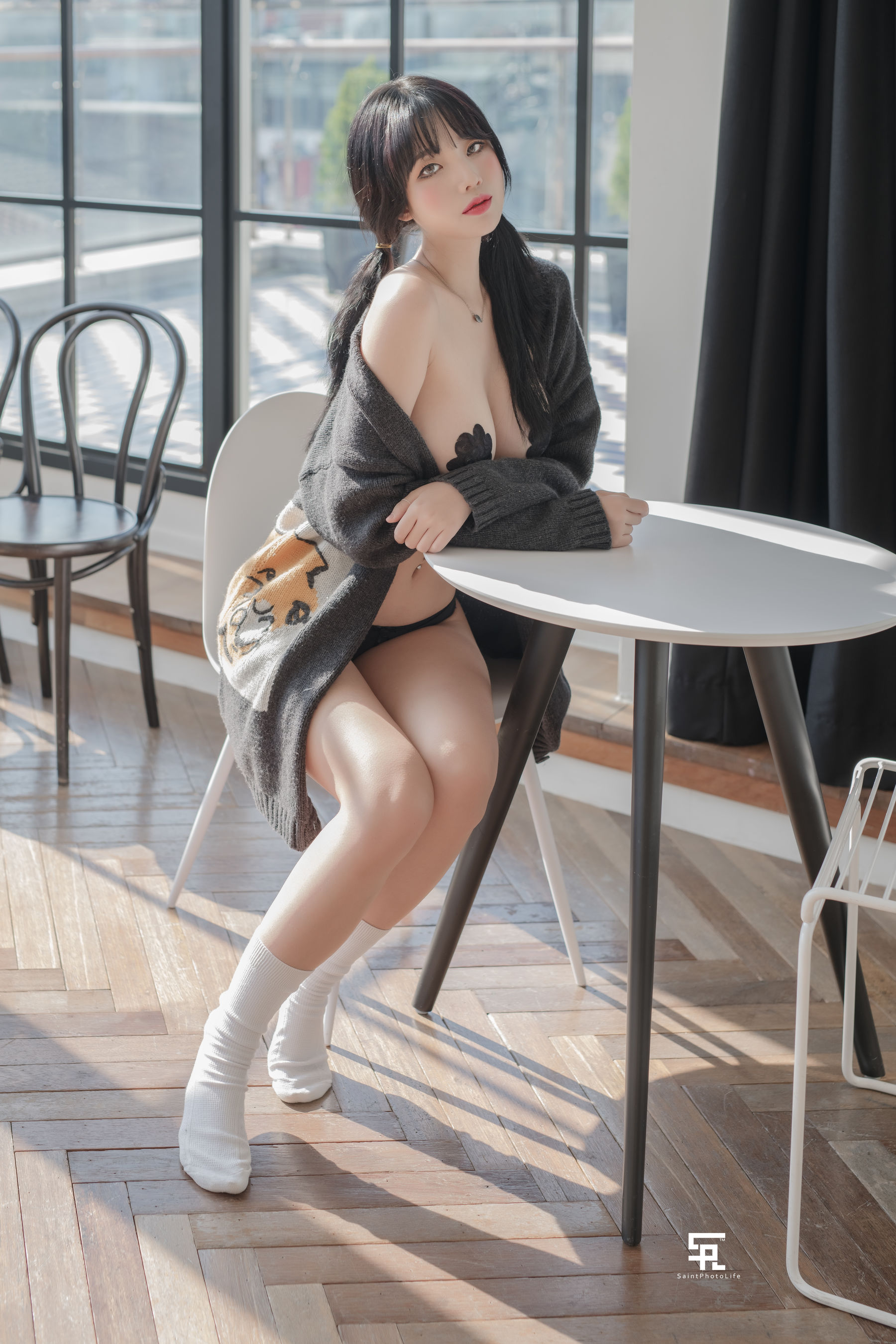 [saintphotolife]  Yuna - BLOOM Vol.01