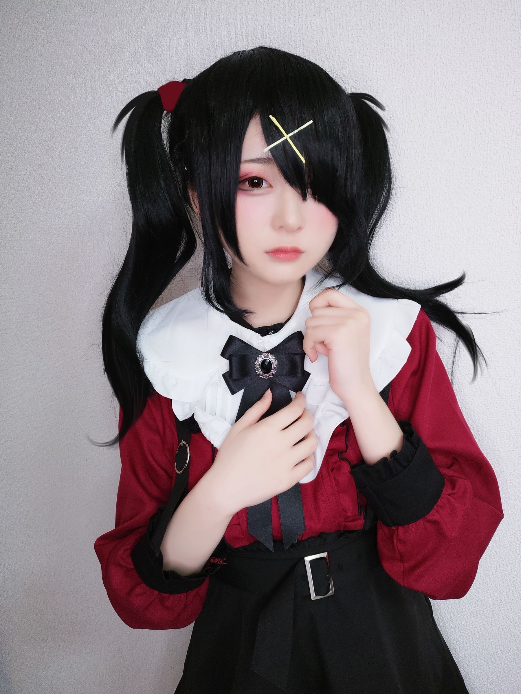 [福利COS] Yuki亭 - あめちゃん