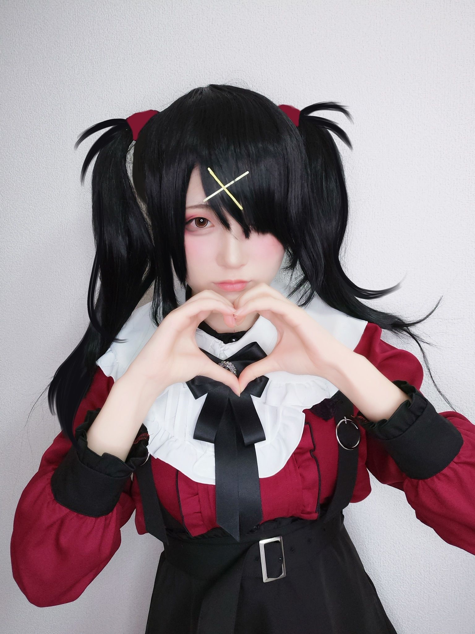 [福利COS] Yuki亭 - あめちゃん