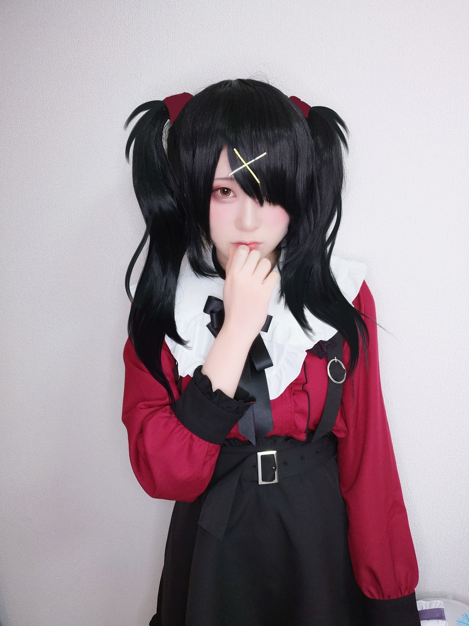 [福利COS] Yuki亭 - あめちゃん