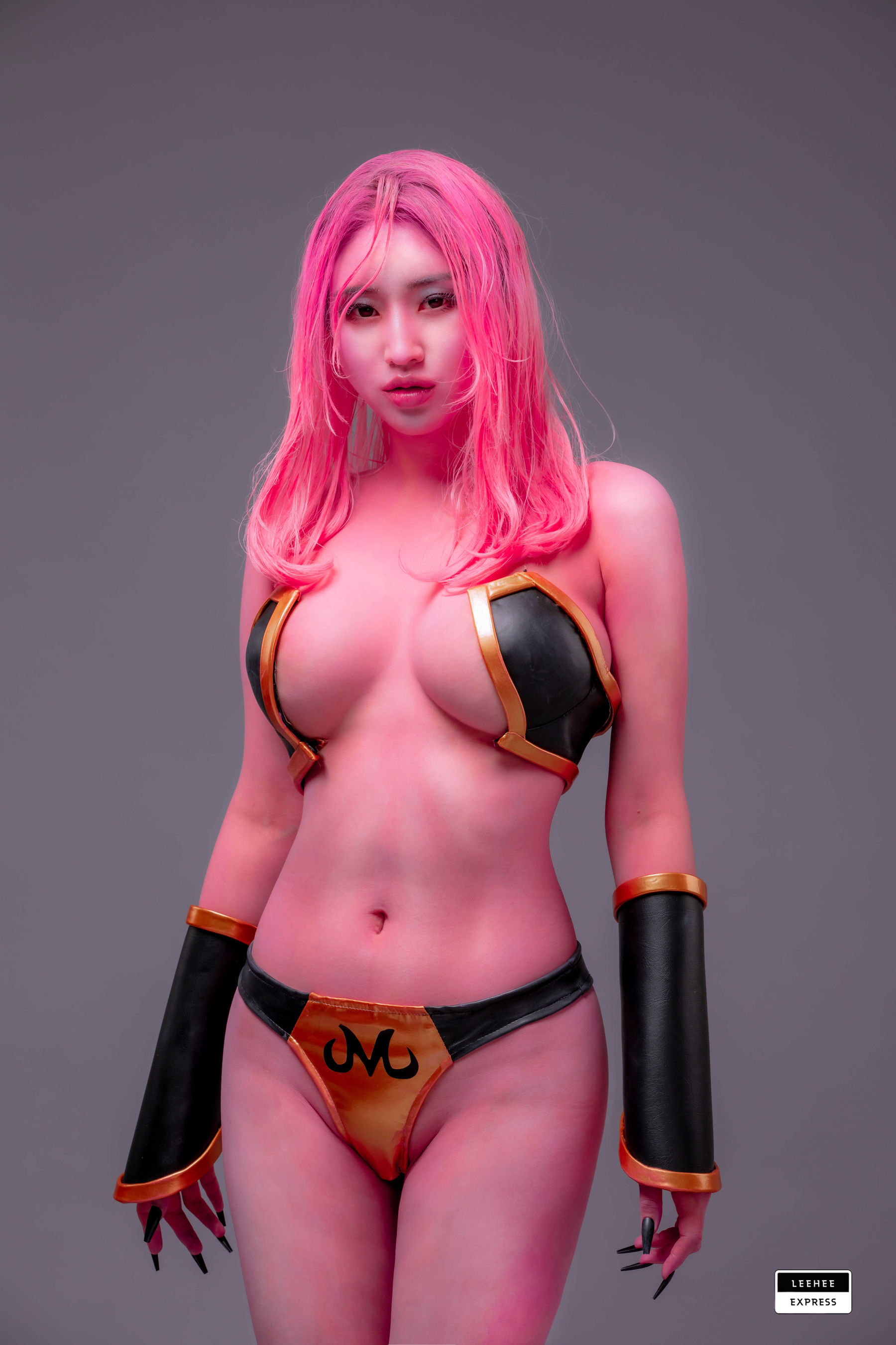[LEEHEE EXPRESS]  LERB-056A - Woo