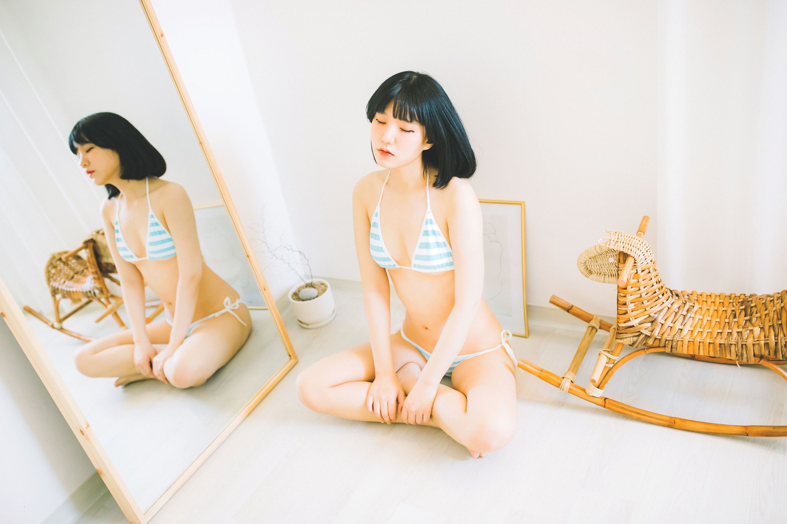 [Moon Night Snap] - Jenny's cute 2