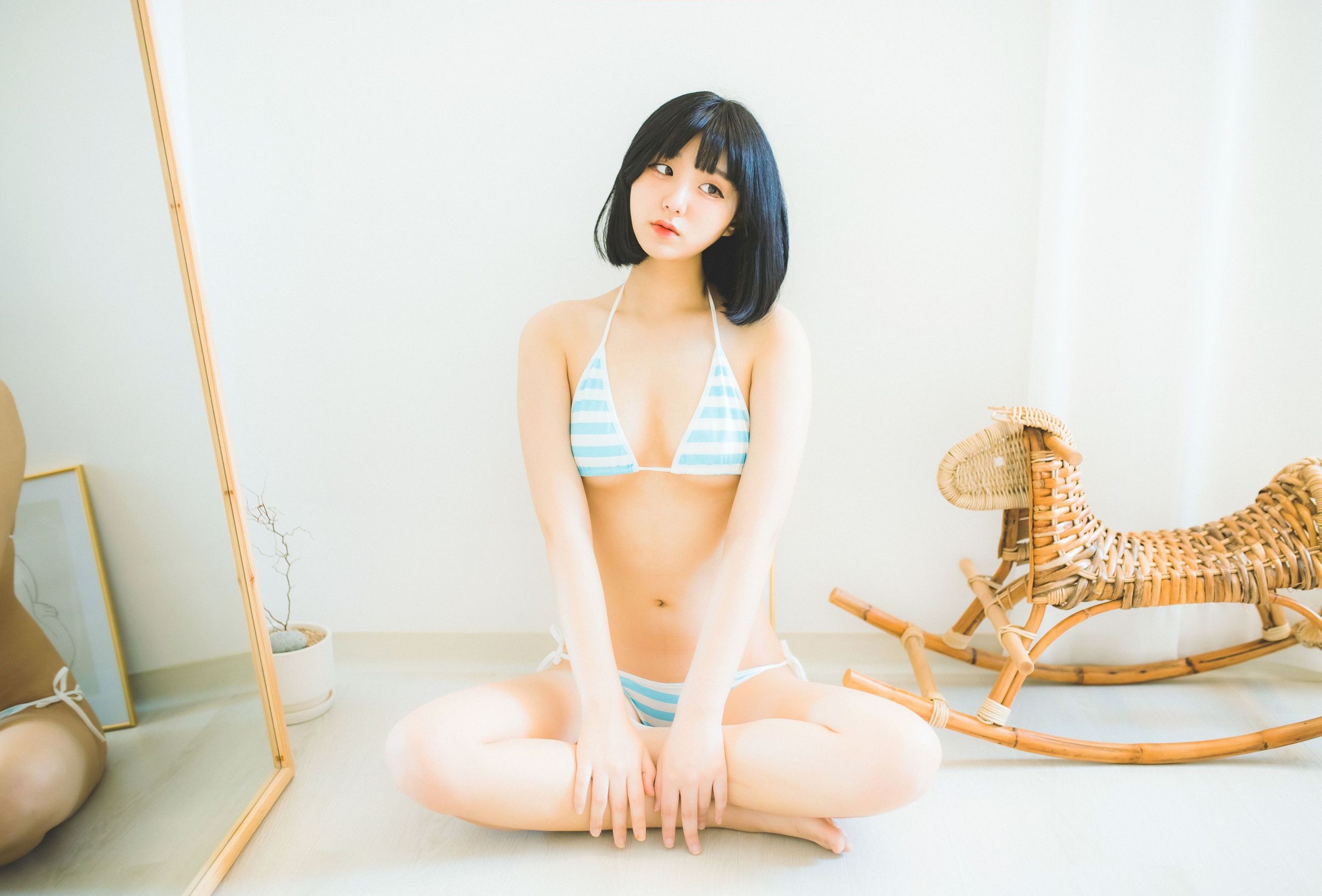 [Moon Night Snap] - Jenny's cute 2