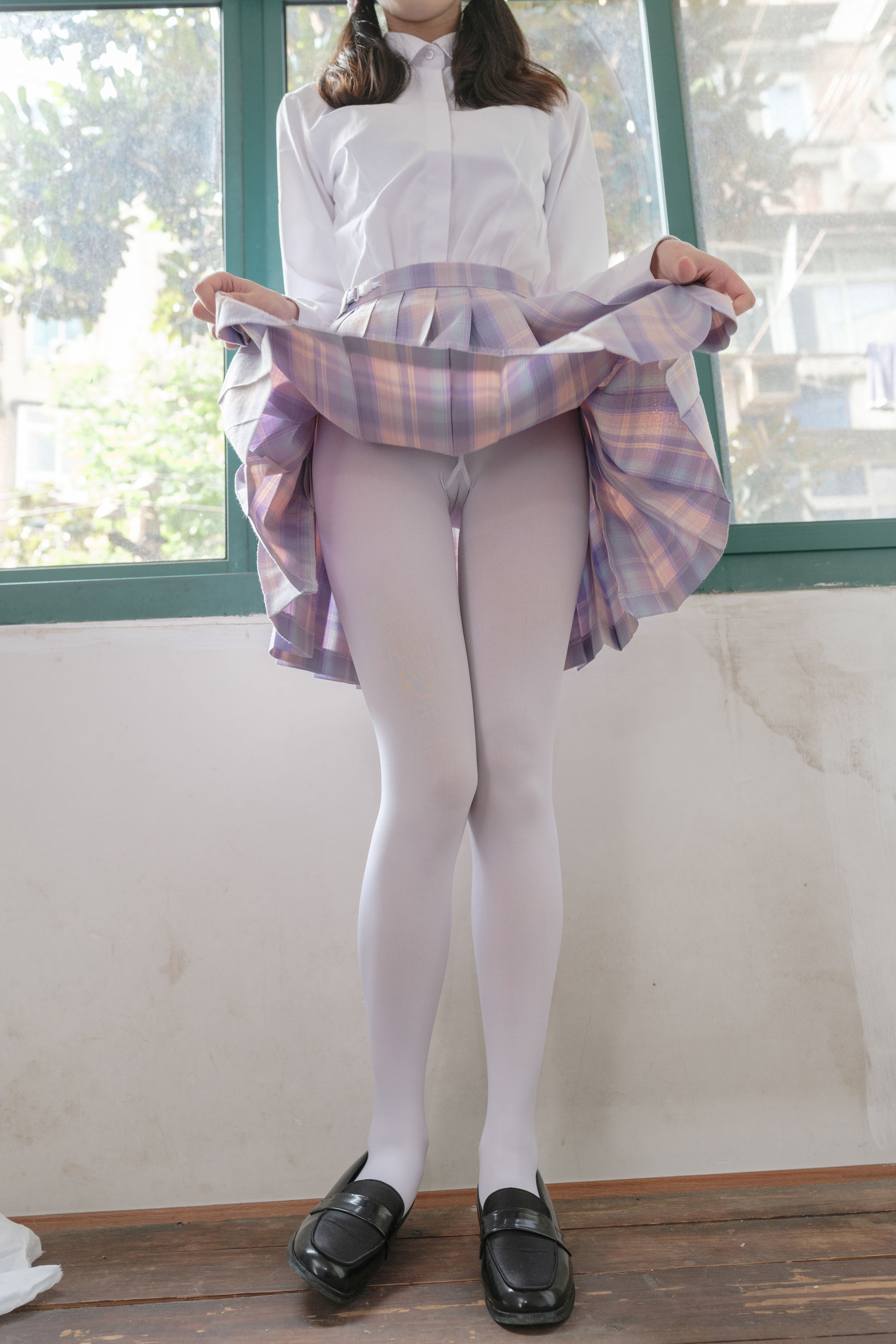 [森萝财团] 内部会员版 雏菊001 小七