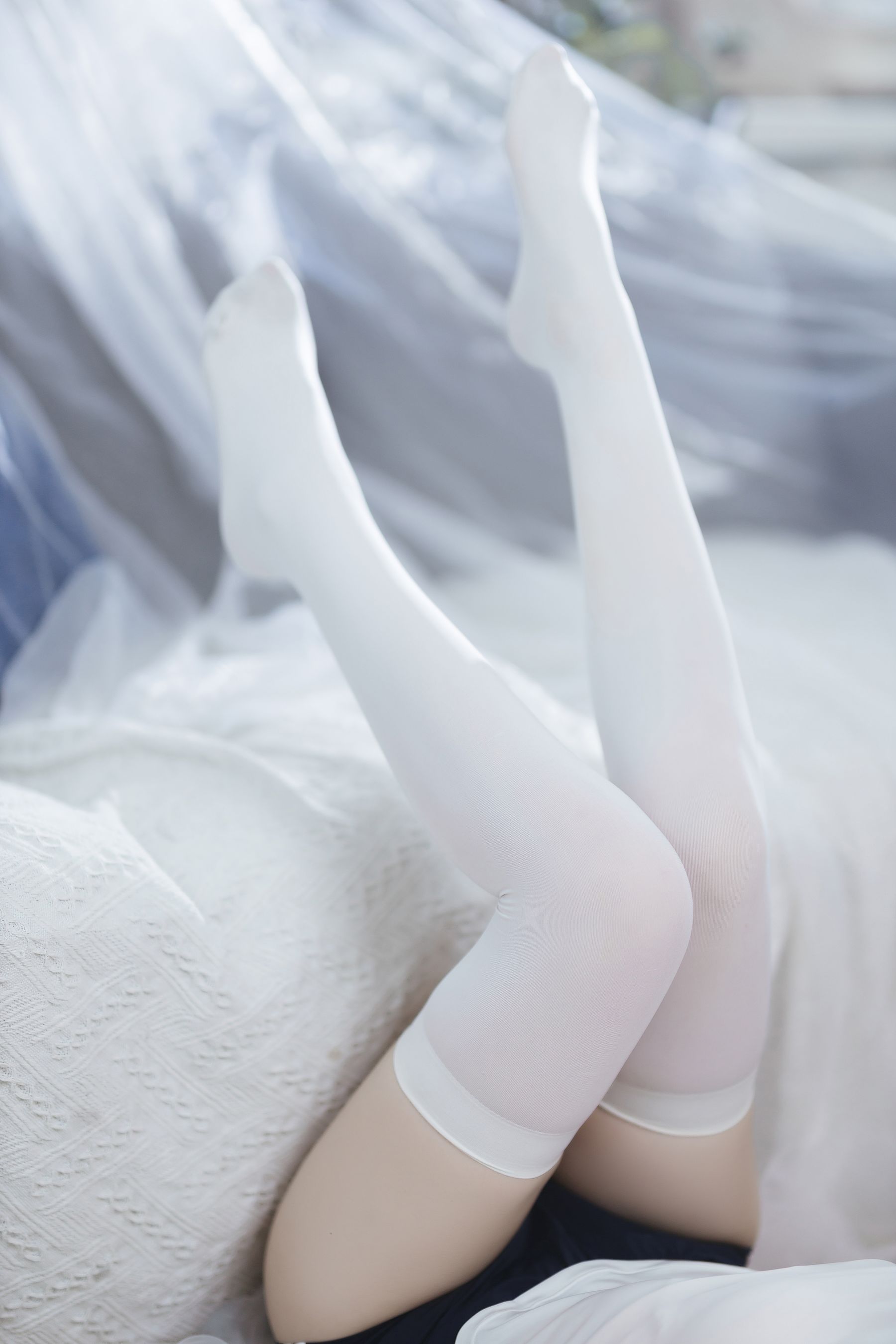 [福利COS] 是三不是世w - 束缚